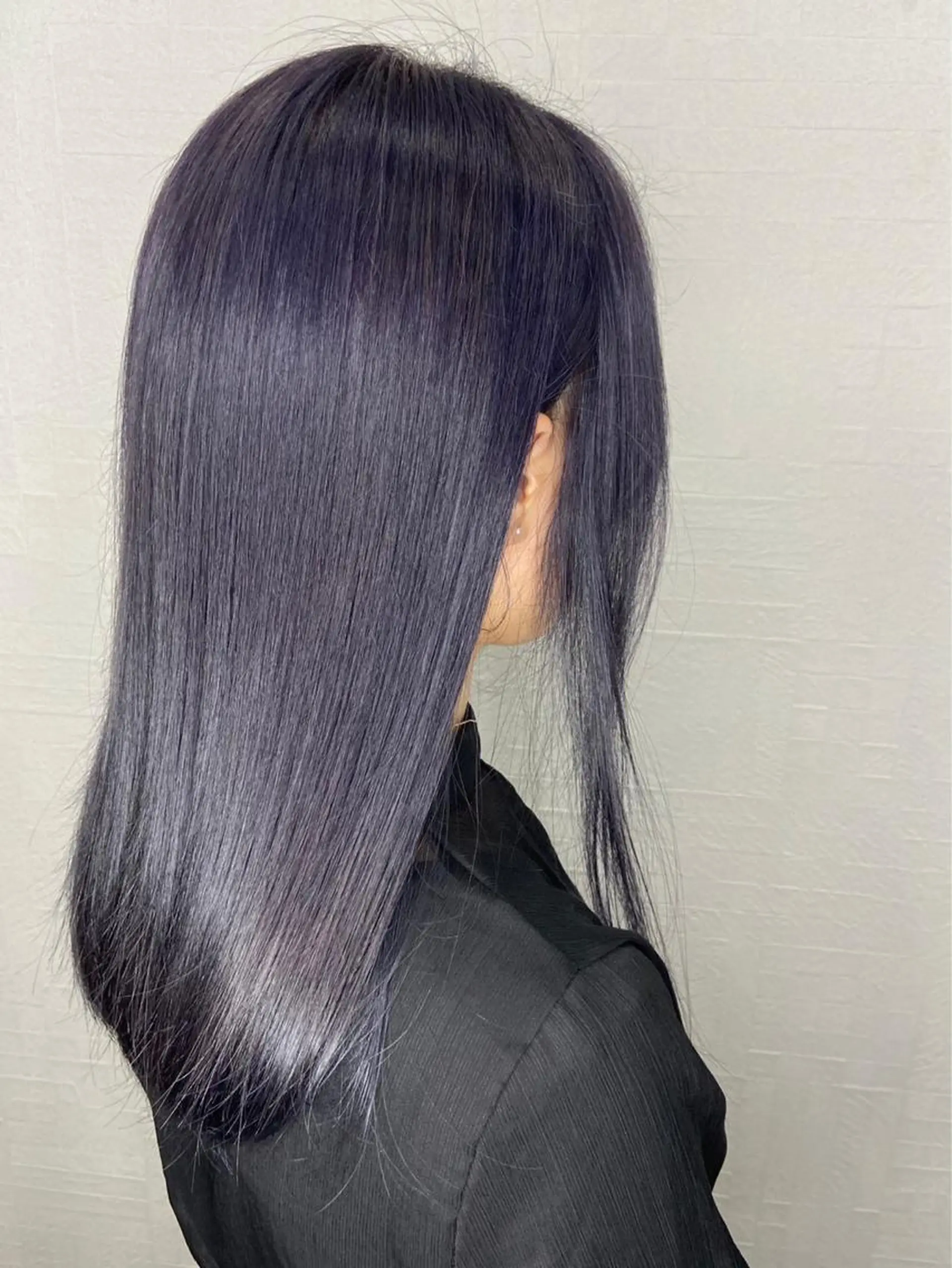 ミディアム 🔷メンズ推し🔷 遠藤暖大のヘアスタイル