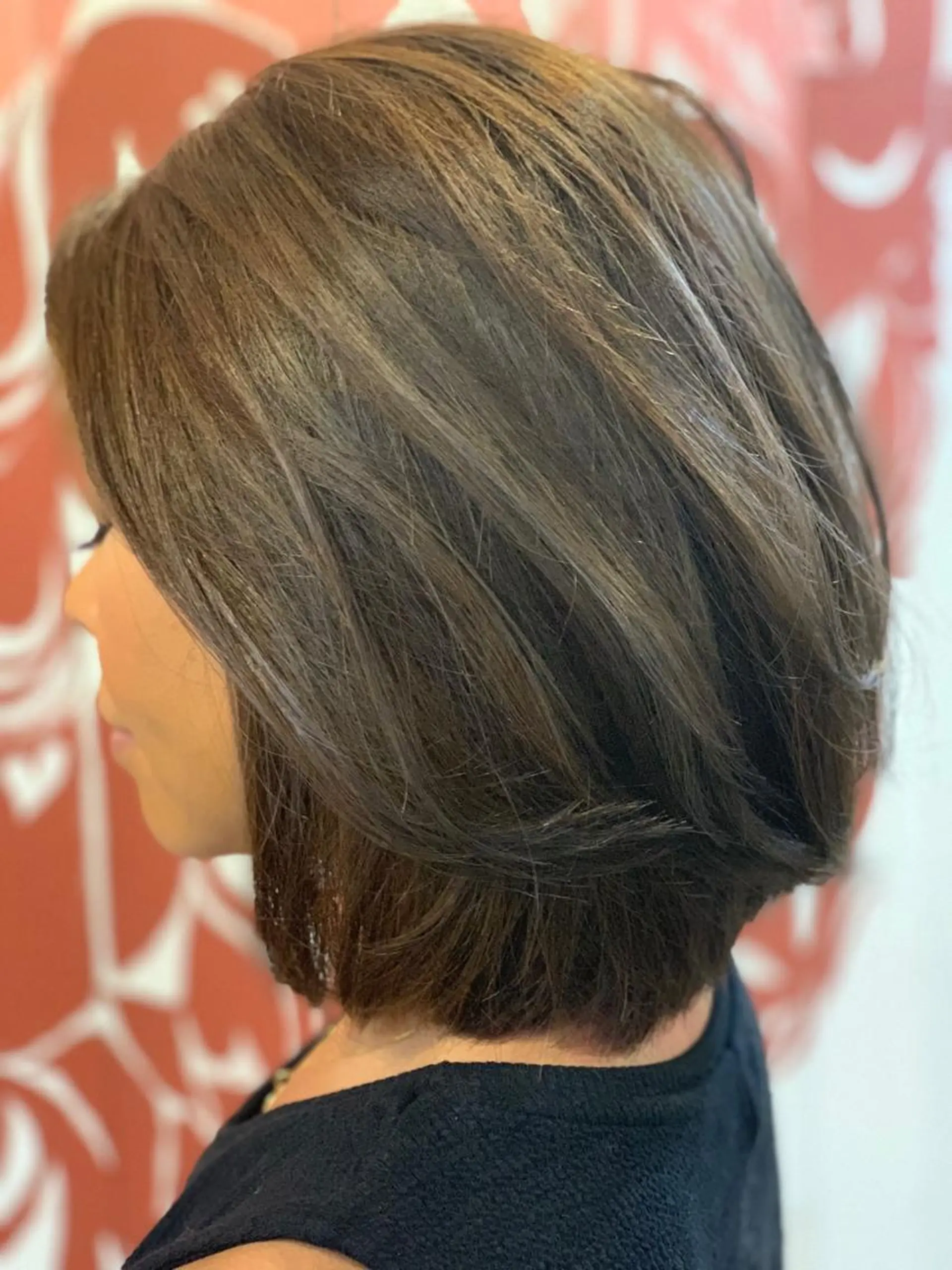 ショート 前井 正人のヘアスタイル