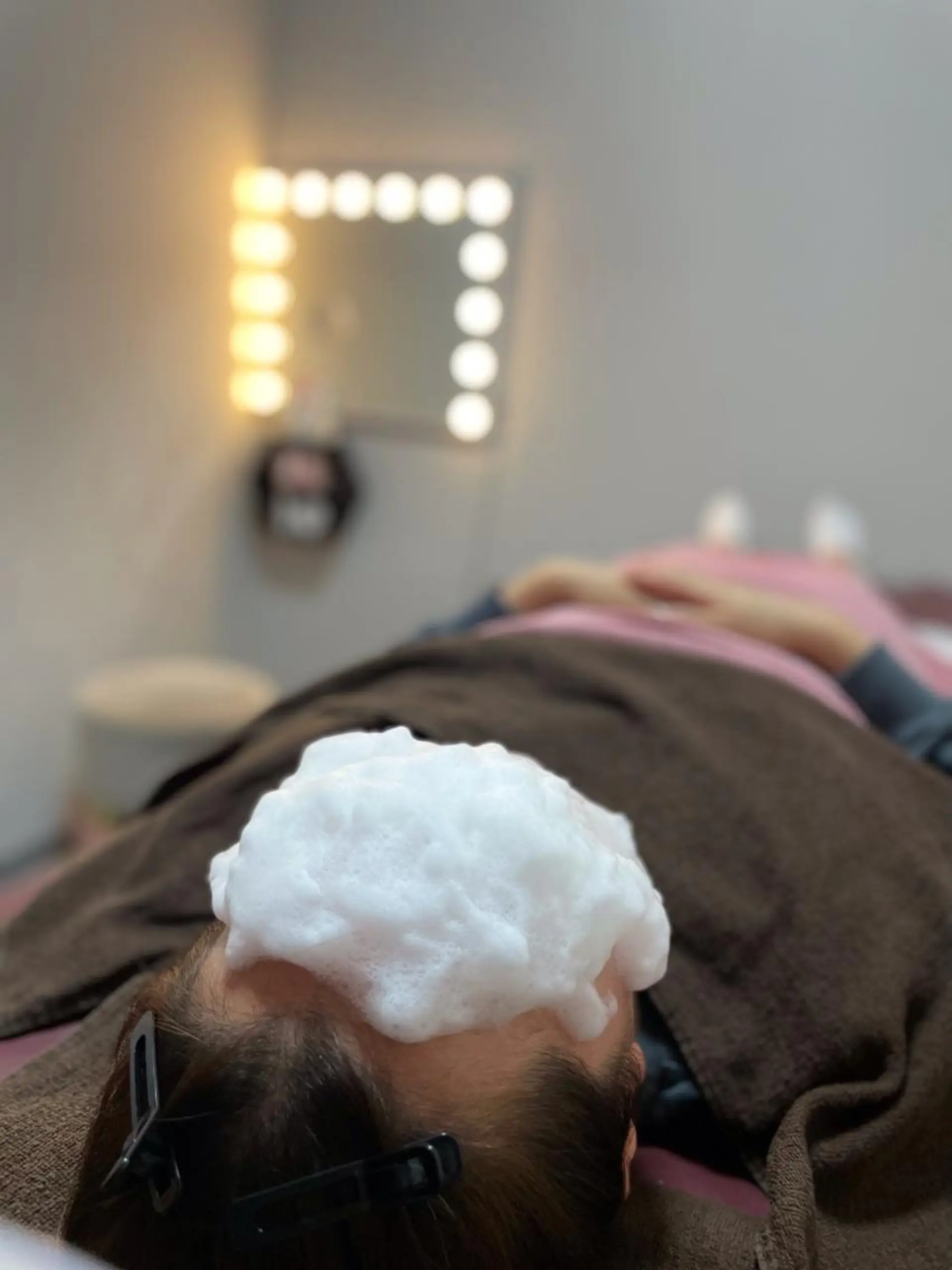 salon improve所属・Salon Improveのネイルデザイン