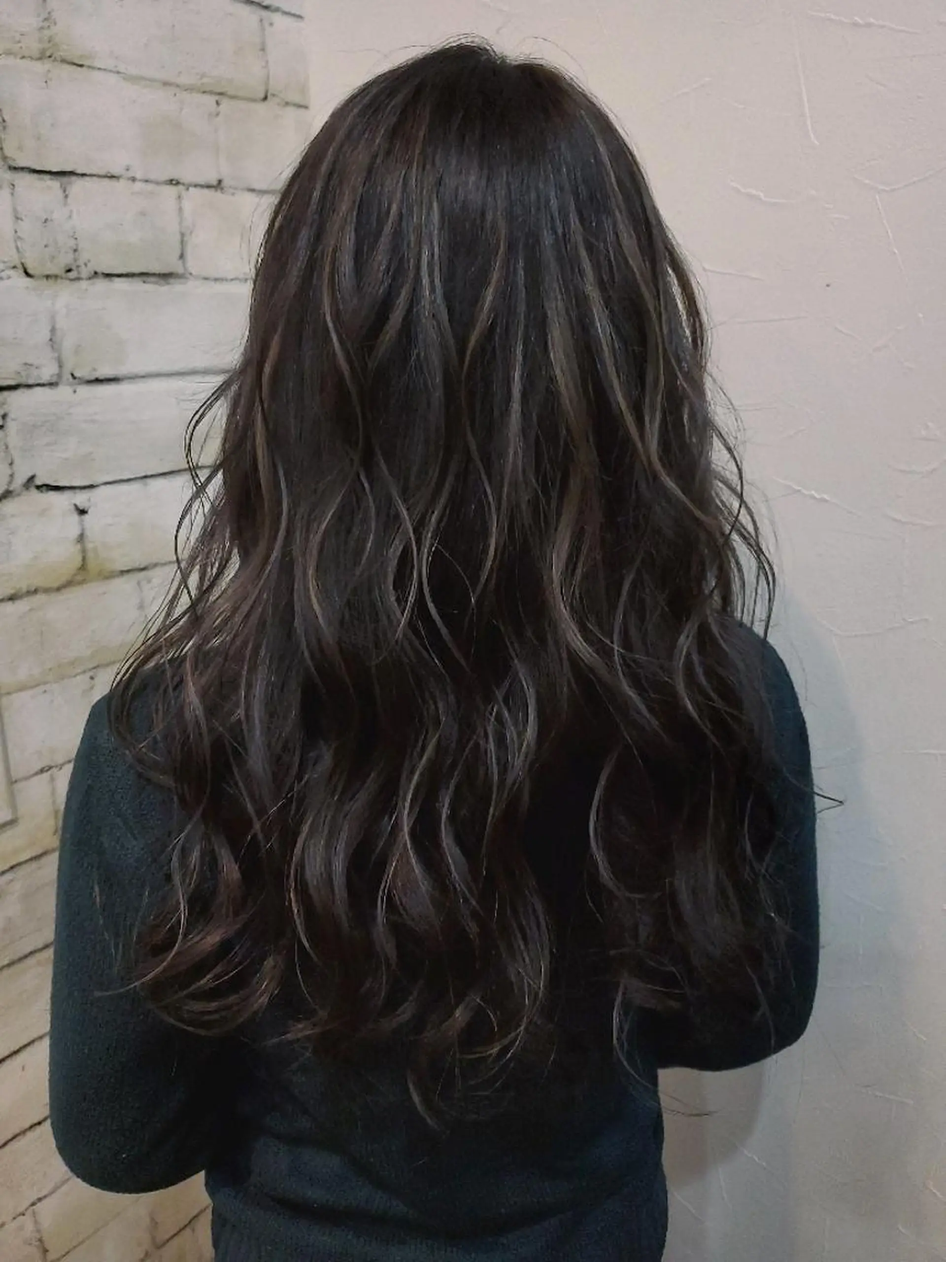 ロング カラー パーマ ヘアアレンジ メンズ ネイル マツエク・マツパ メンズハイライト グラデーションカラー ハイライトカラー ハイライト グラデーション ◆ショート/ボブ/ 髪質改善◆松本尚弥のヘアスタイル