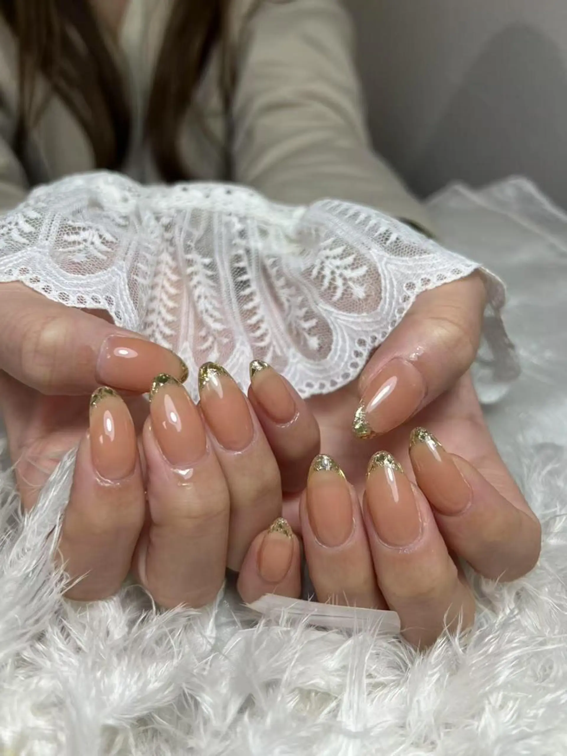 ネイル Mi Oのネイルデザイン