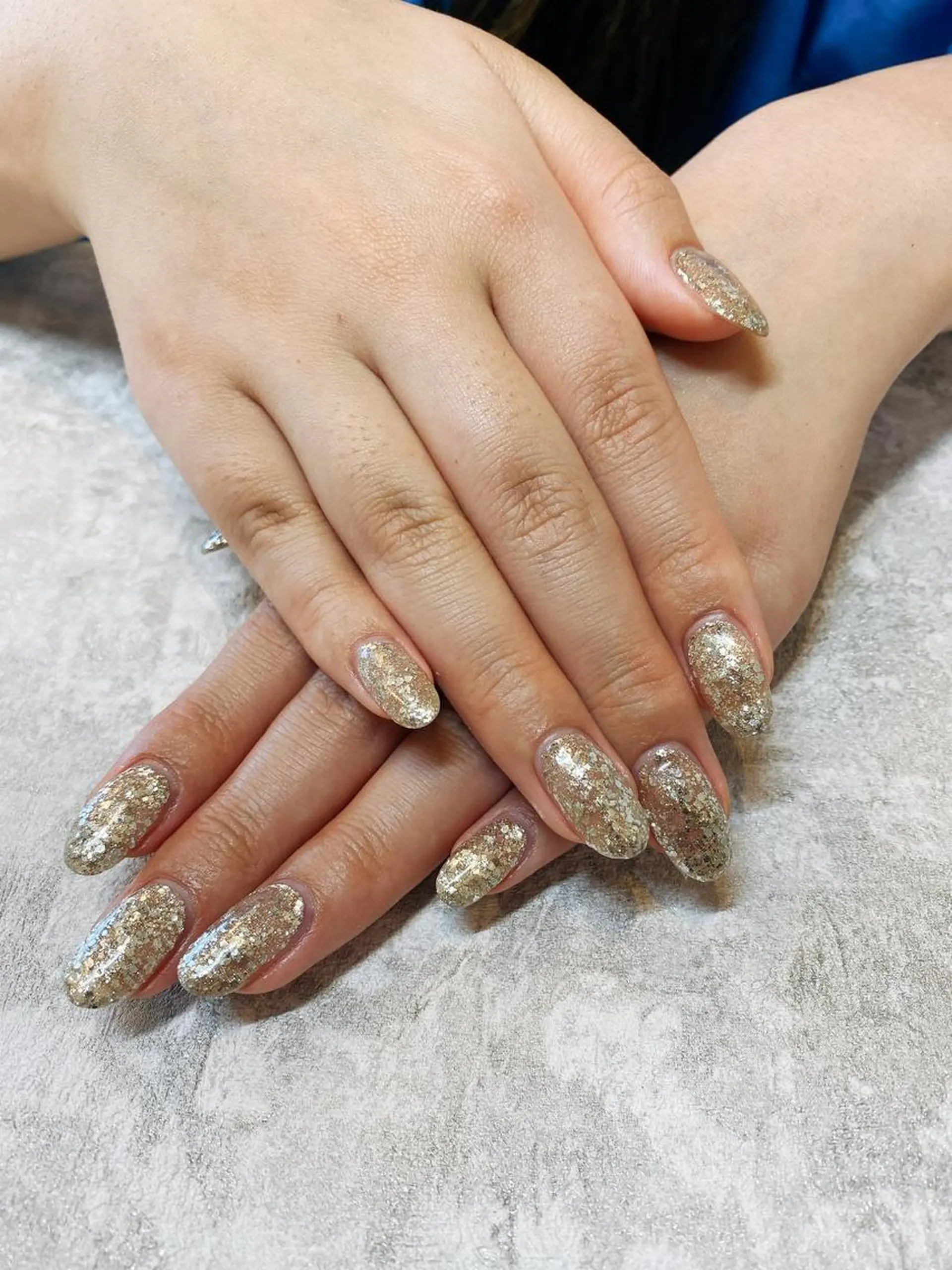 ネイル ハンドネイル beauty salon RePi所属・B.S. RePiのエステ・リラクイメージ