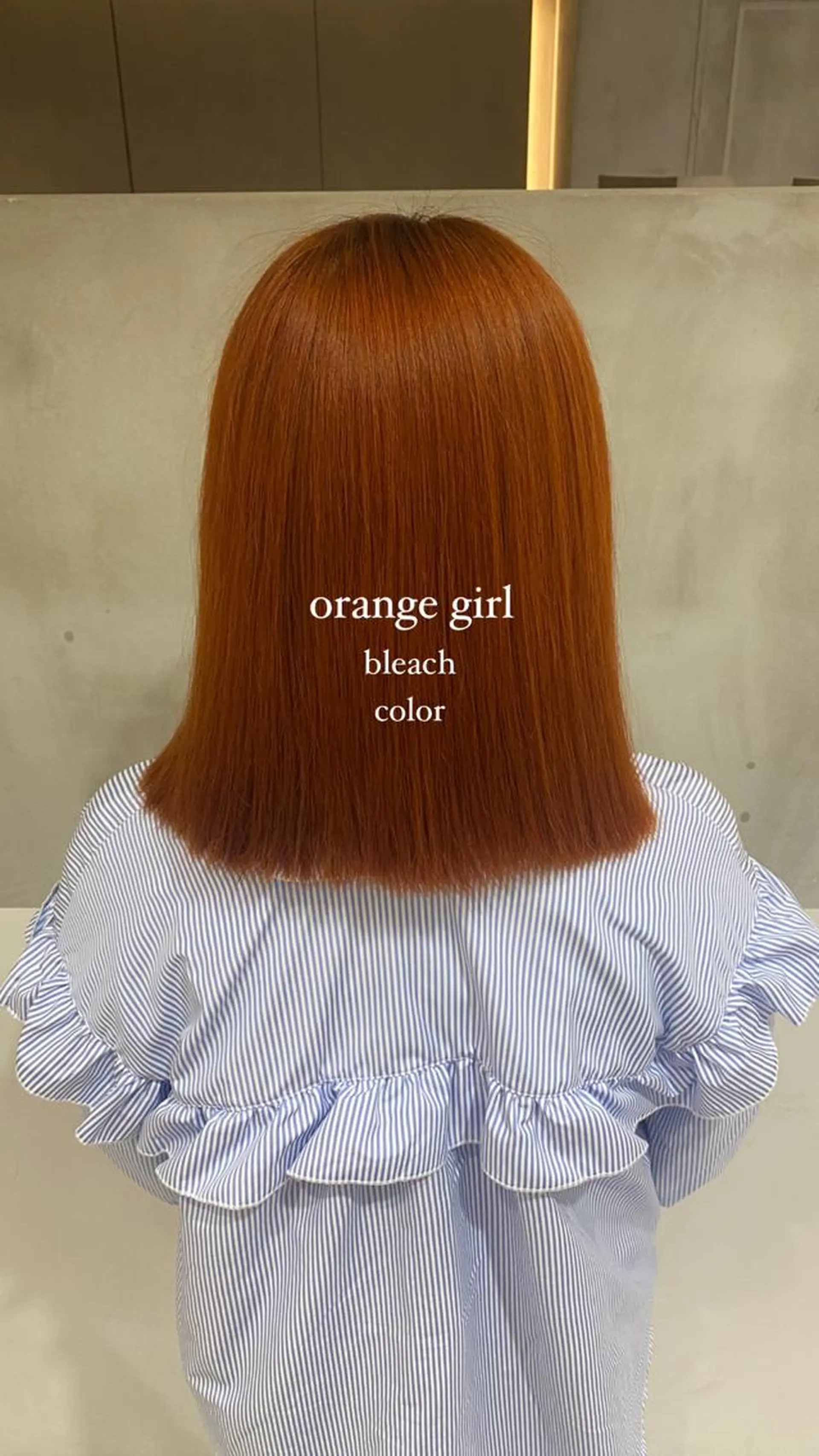 ミディアム メンズスタイリスト/ ‎🤍Kanaのヘアスタイル