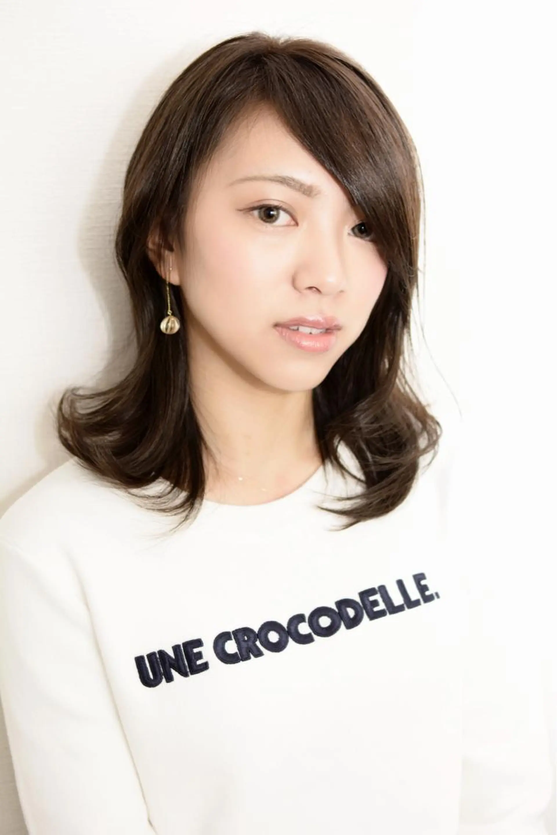 セミロング カラー 斉藤 正敏のその他イメージ