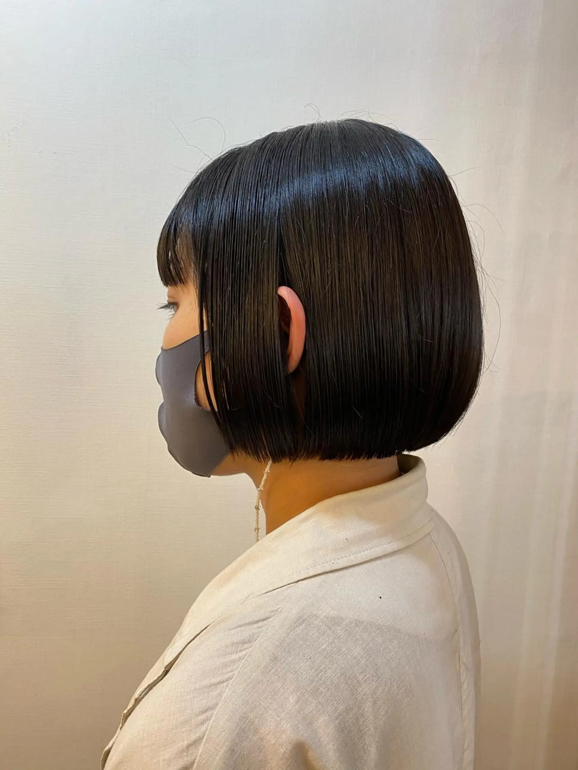 ショート カット トリートメント 🍃ショートヘア🍃 北林春樹のヘアスタイル