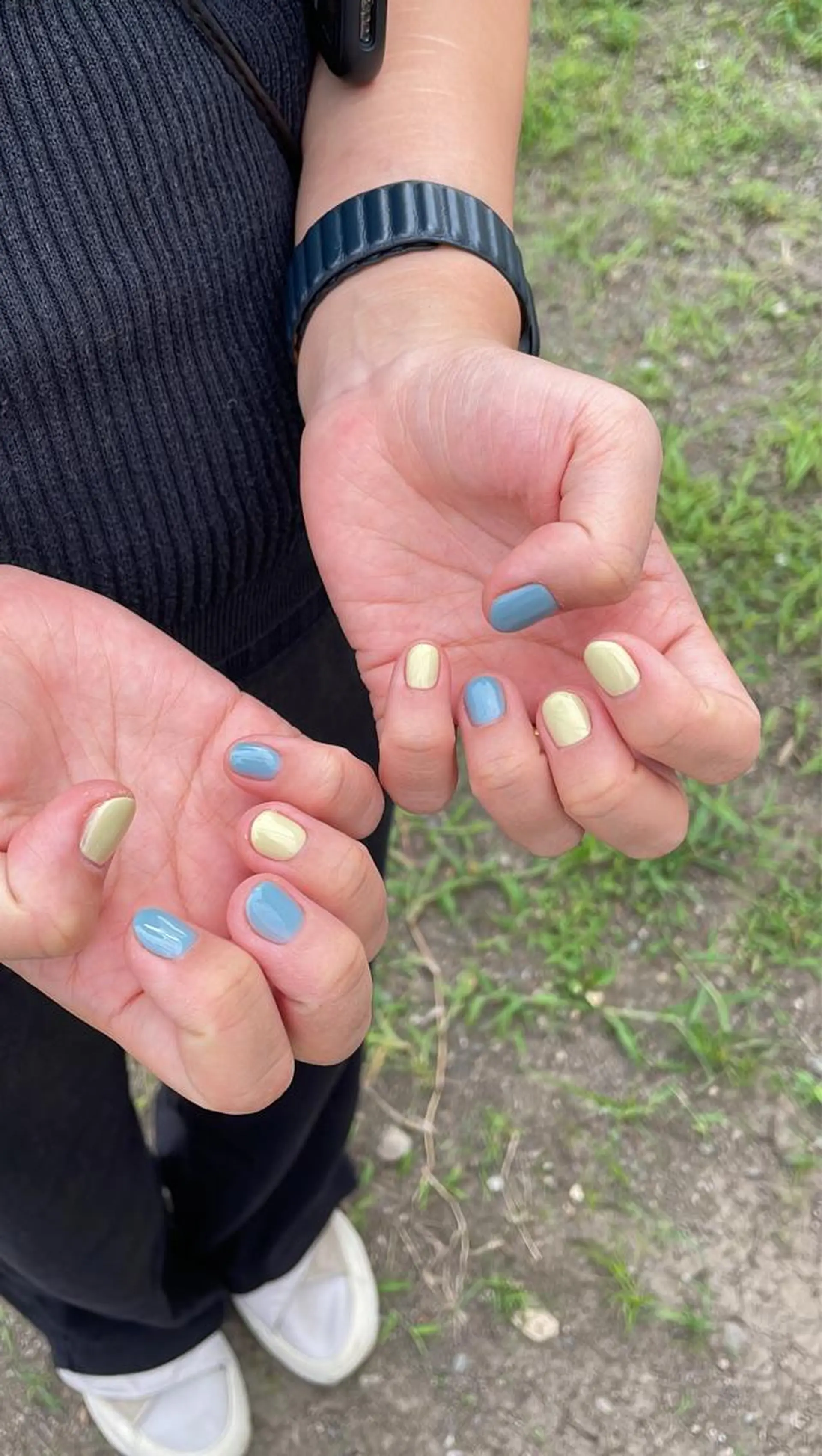 ネイル jeu NAIL.のネイルデザイン
