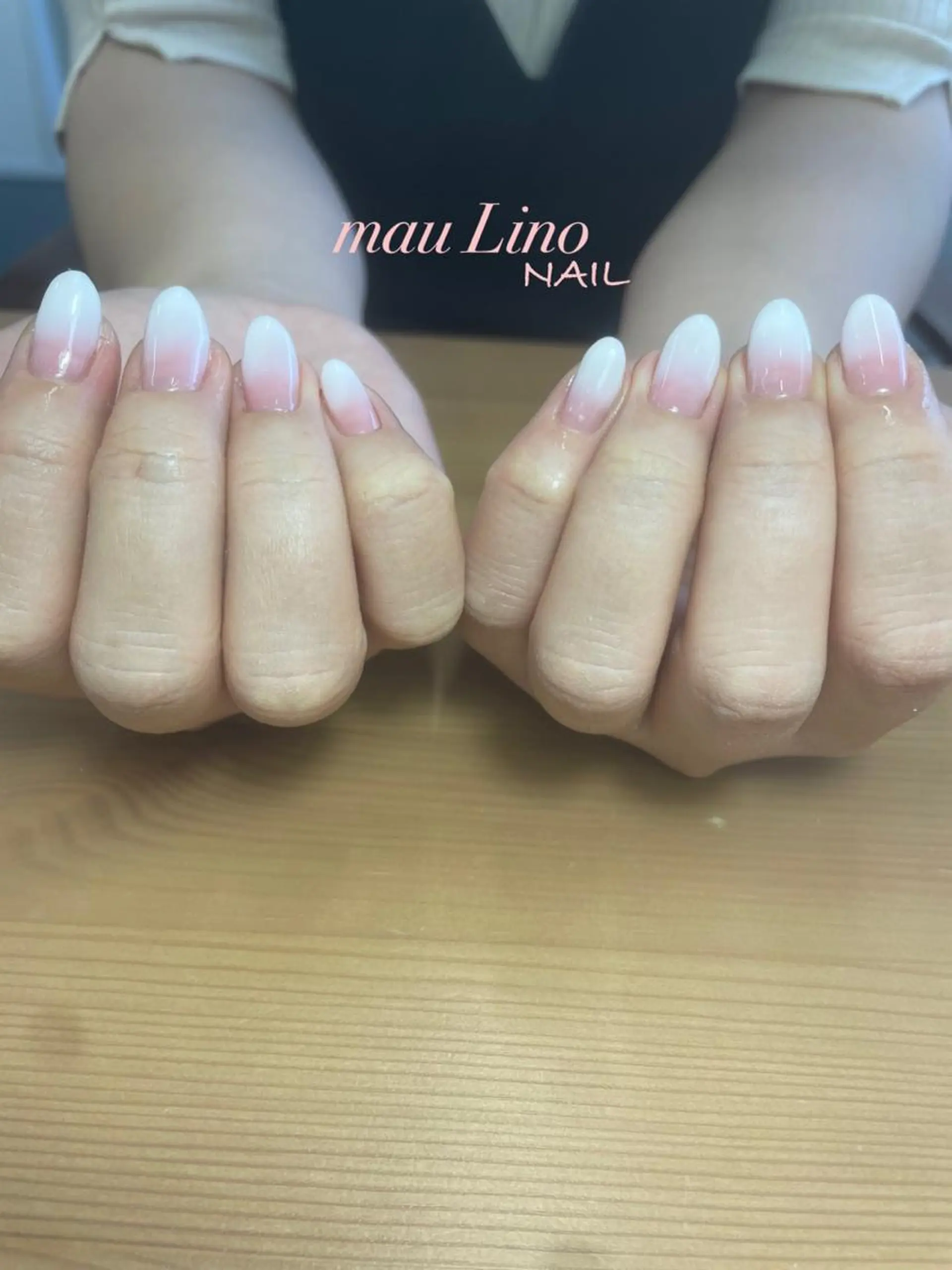 ネイル mau Lino NAIL所属・GELo nail~#19~のネイルデザイン