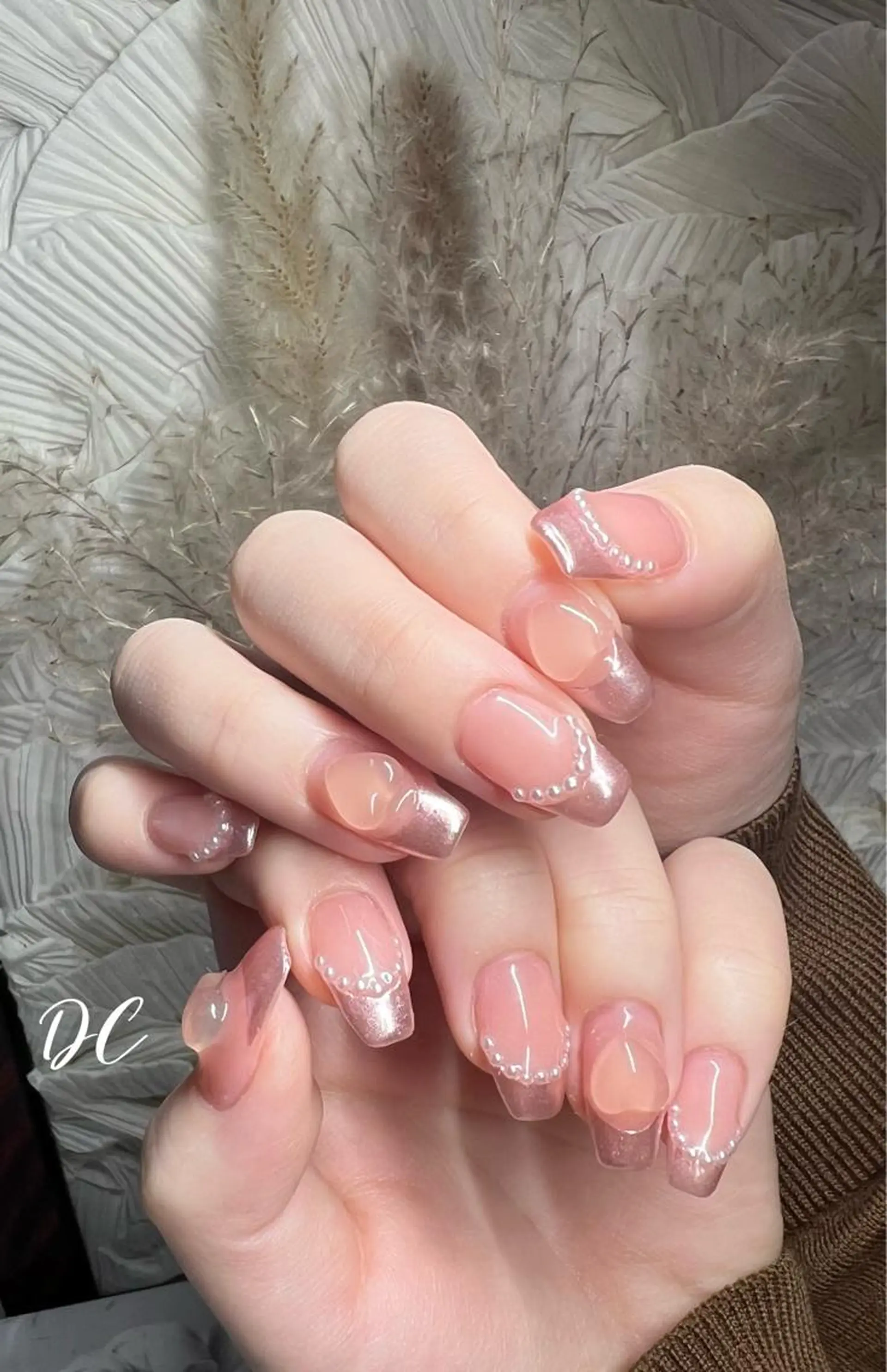 ネイル DC nail salonのネイルデザイン