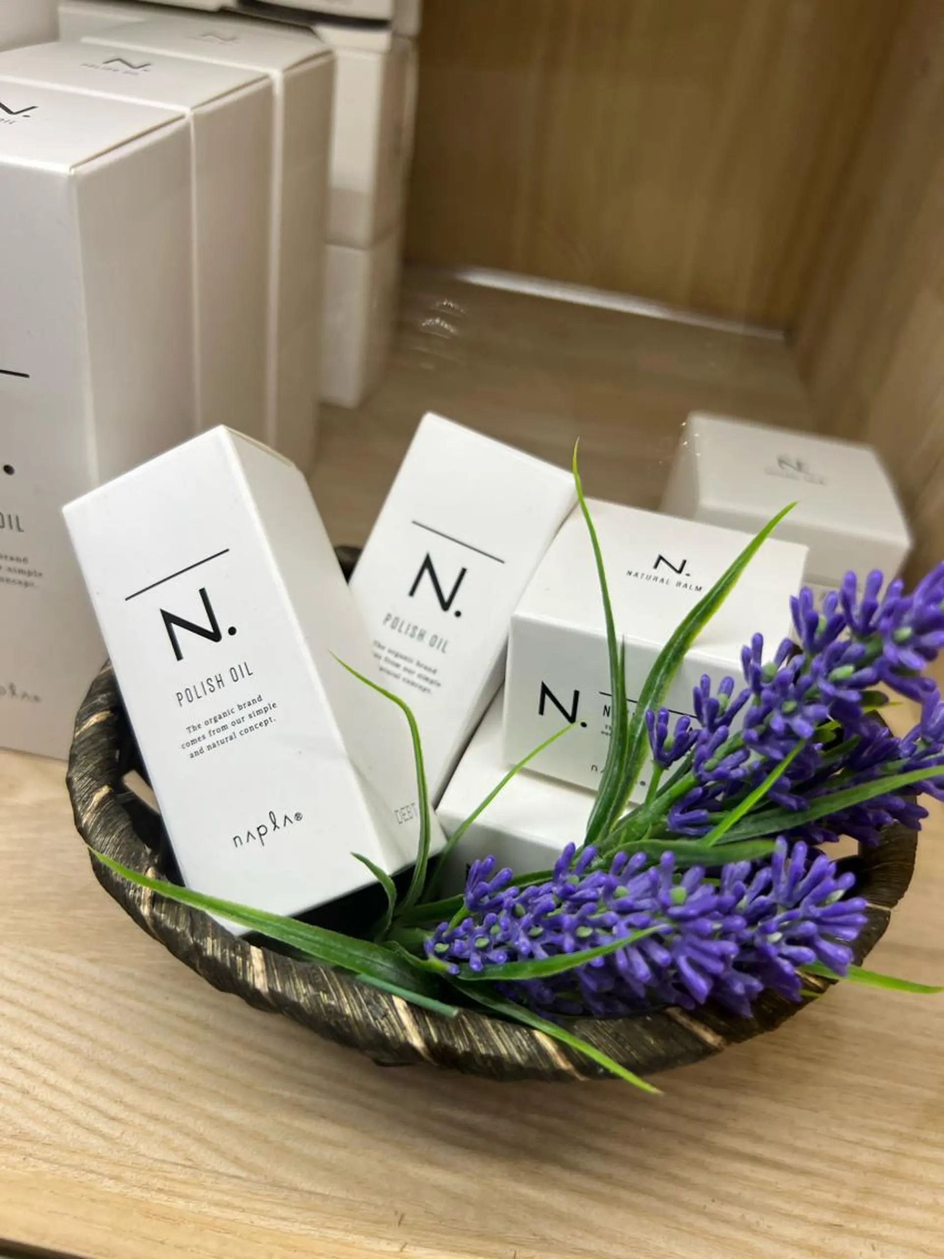 ミディアム ヘアセット 名古屋/髪質改善/ 透明感SHIZUKAのヘアスタイル