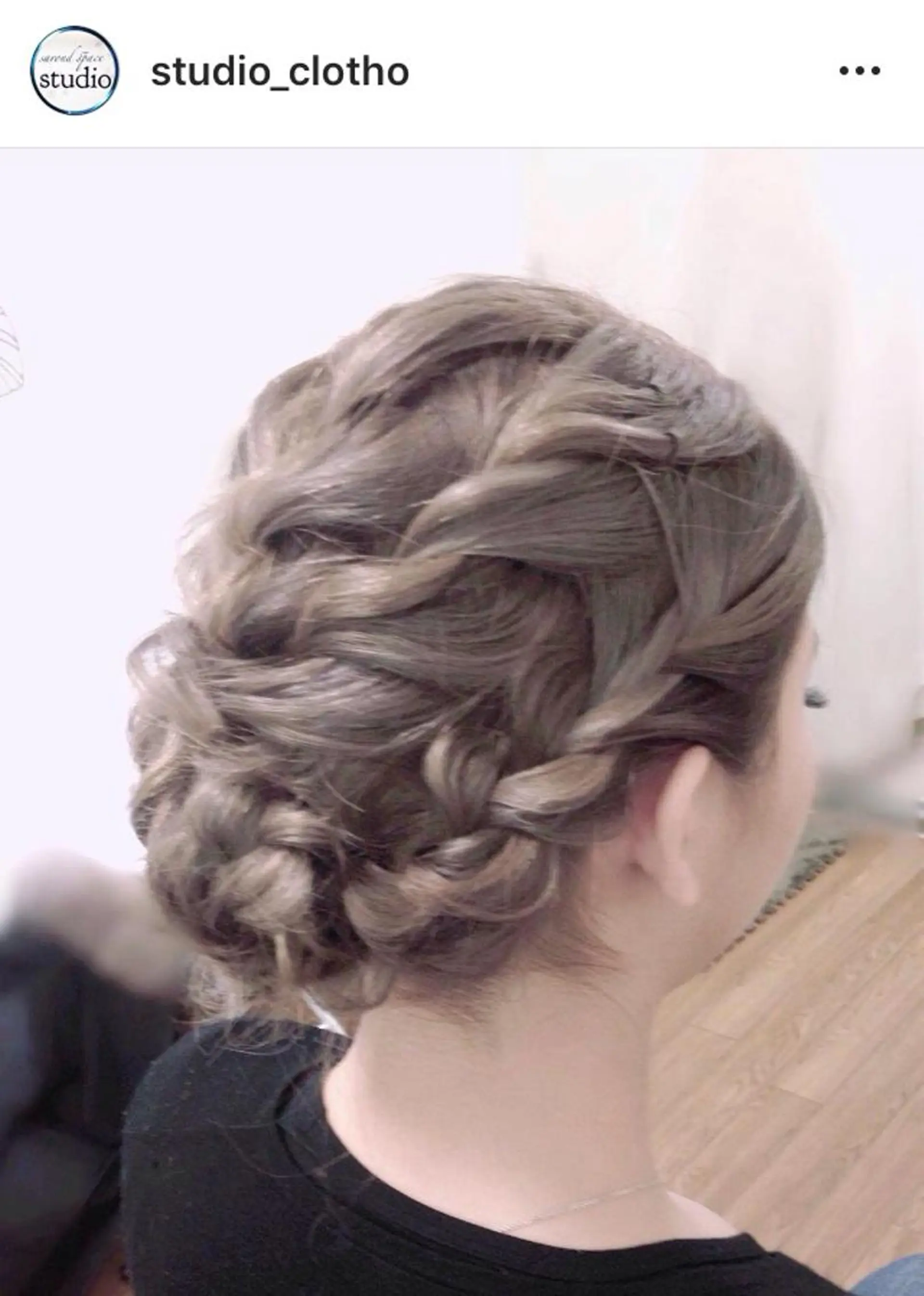 ヘアアレンジ 着物ヘア 結婚式・ブライダル 京都.祇園セットサロン:スタジオ ヒロ【Studio hiro】所属・ヒロ(hiro) •スタジオヒロのヘアスタイル