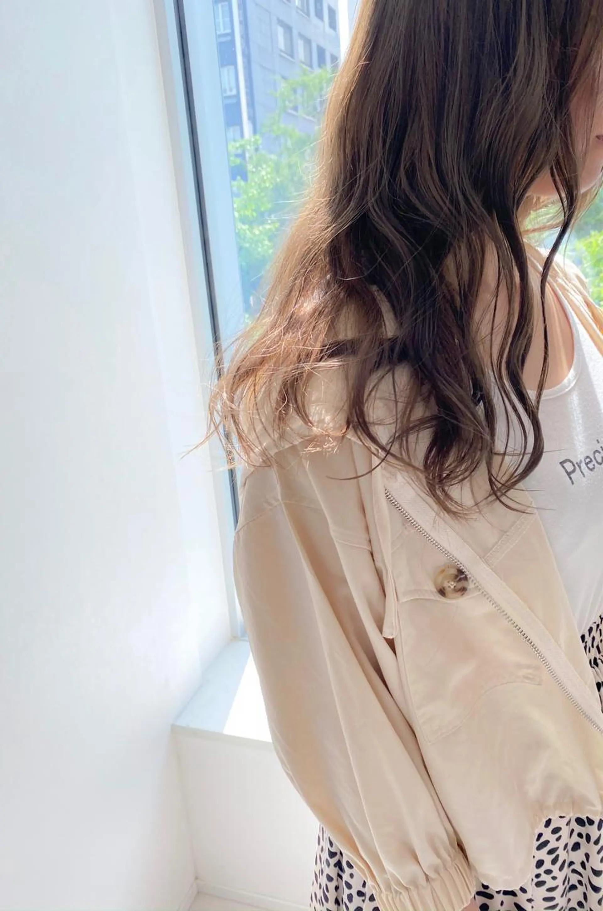 ロング カット ヘアカラー トリートメント Rubik's 和歌山 2nd所属・小澤正弥/ 縮毛矯正/ショートのヘアスタイル