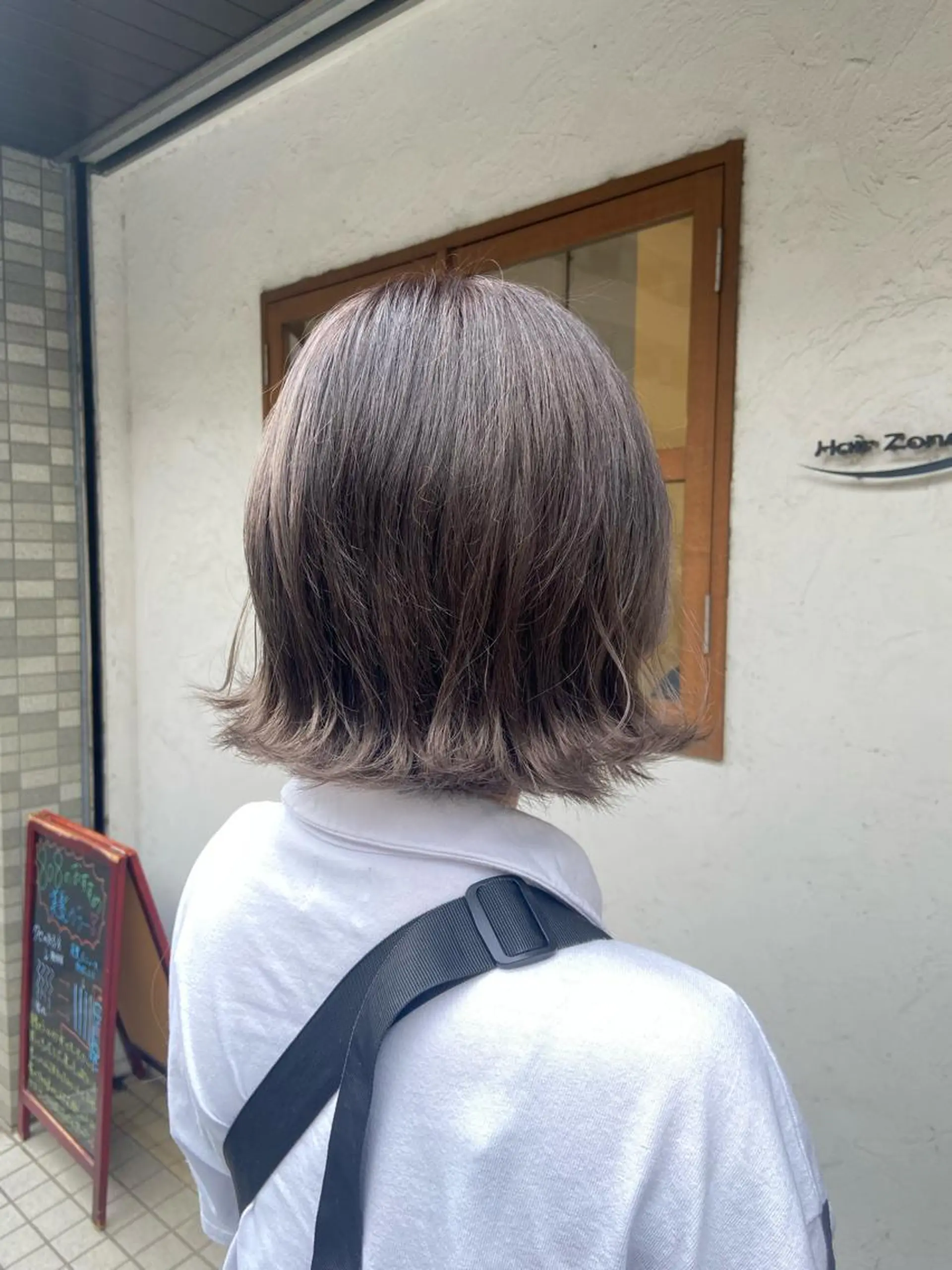 カラー ブリーチ/パーマ特化 / Miyuki🎨のヘアスタイル