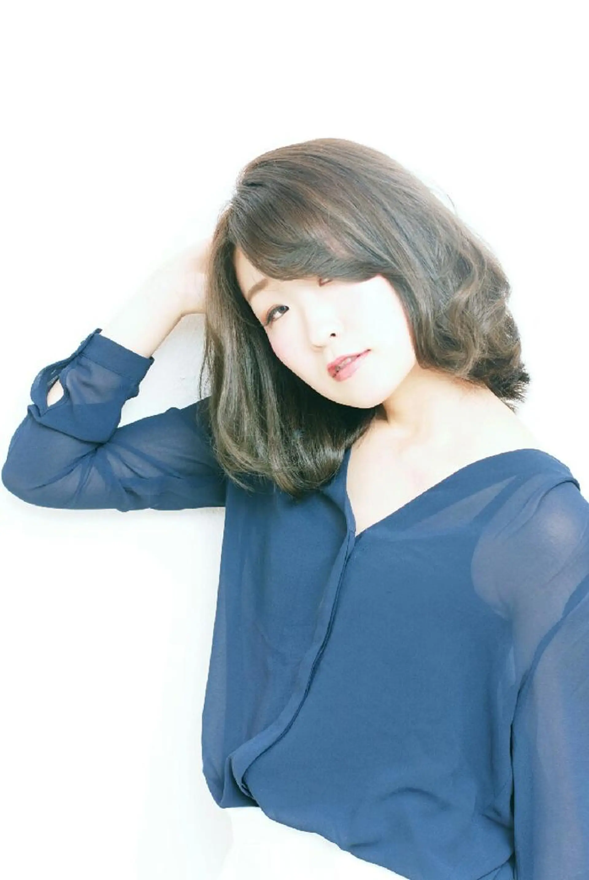 ミディアム baroque hair［バロックヘア］所属・赤羽 進のその他イメージ