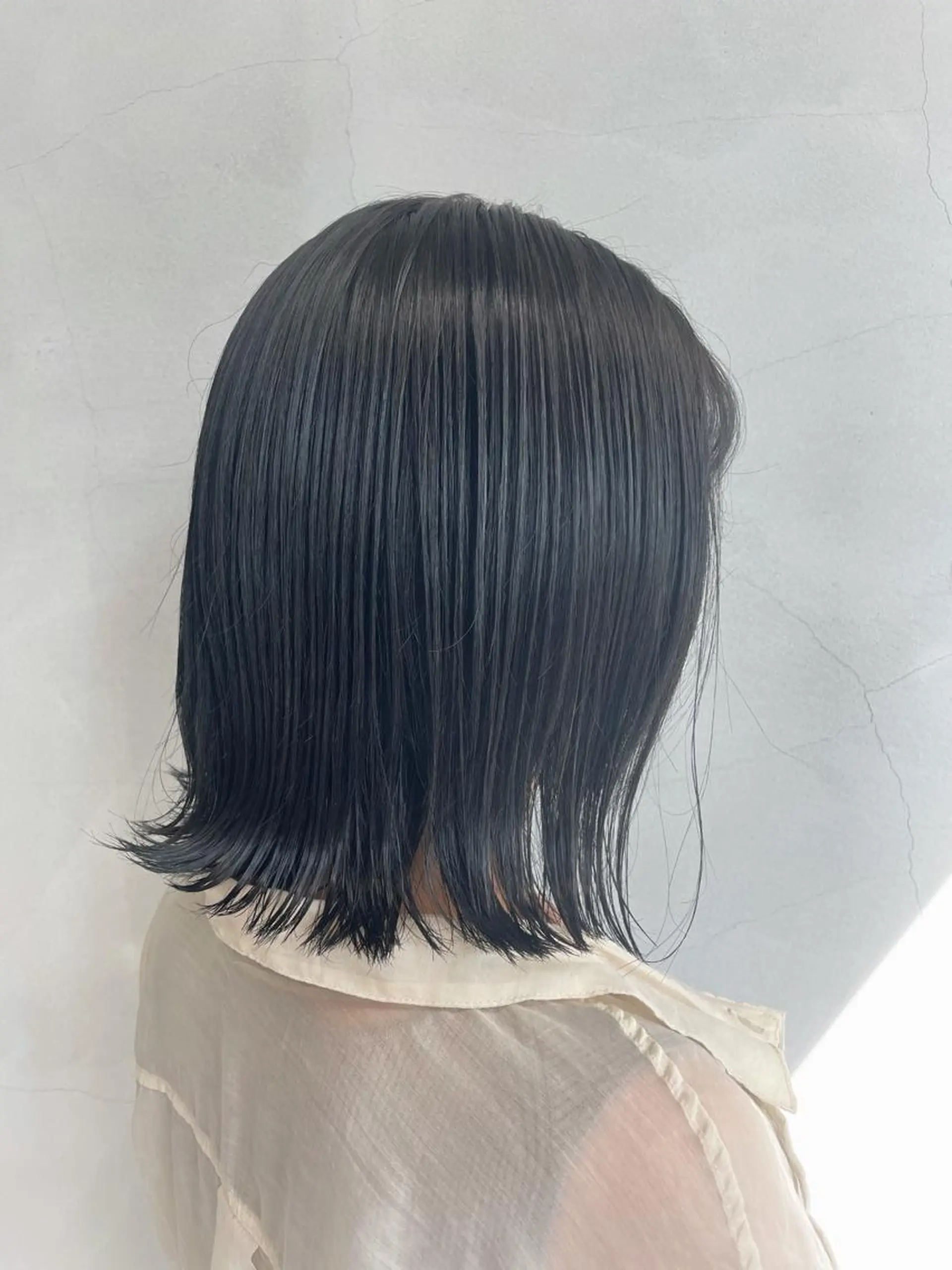 カラー miu .の眉毛・アイブロウイメージ