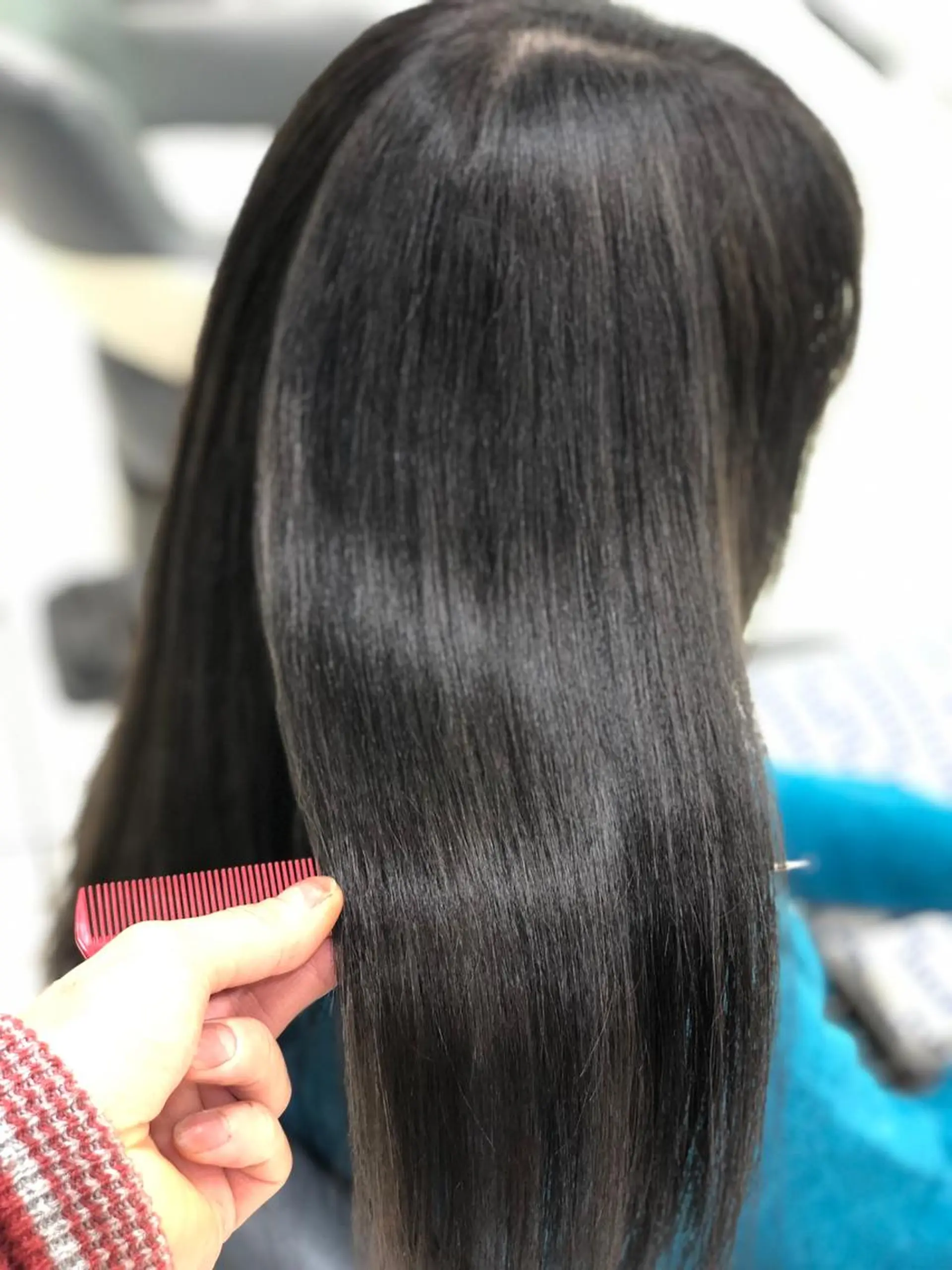 ロング stastny所属・⚜️stastny DAIKI⚜️のヘアスタイル