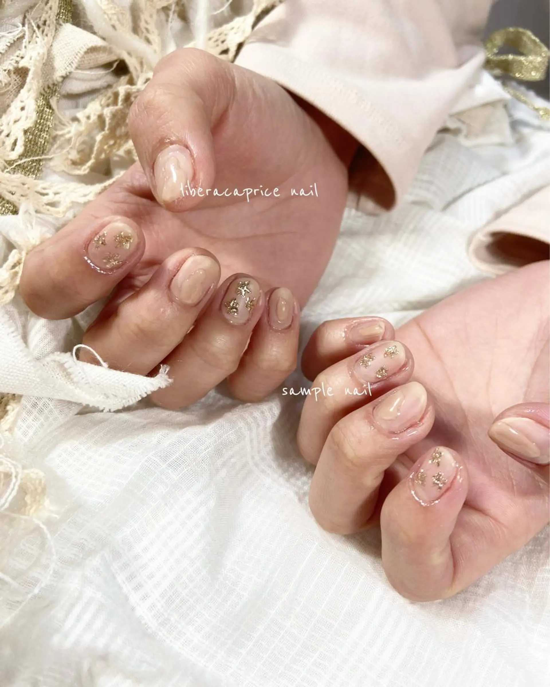 ネイル ネイル・エステ afdlbcのネイルデザイン