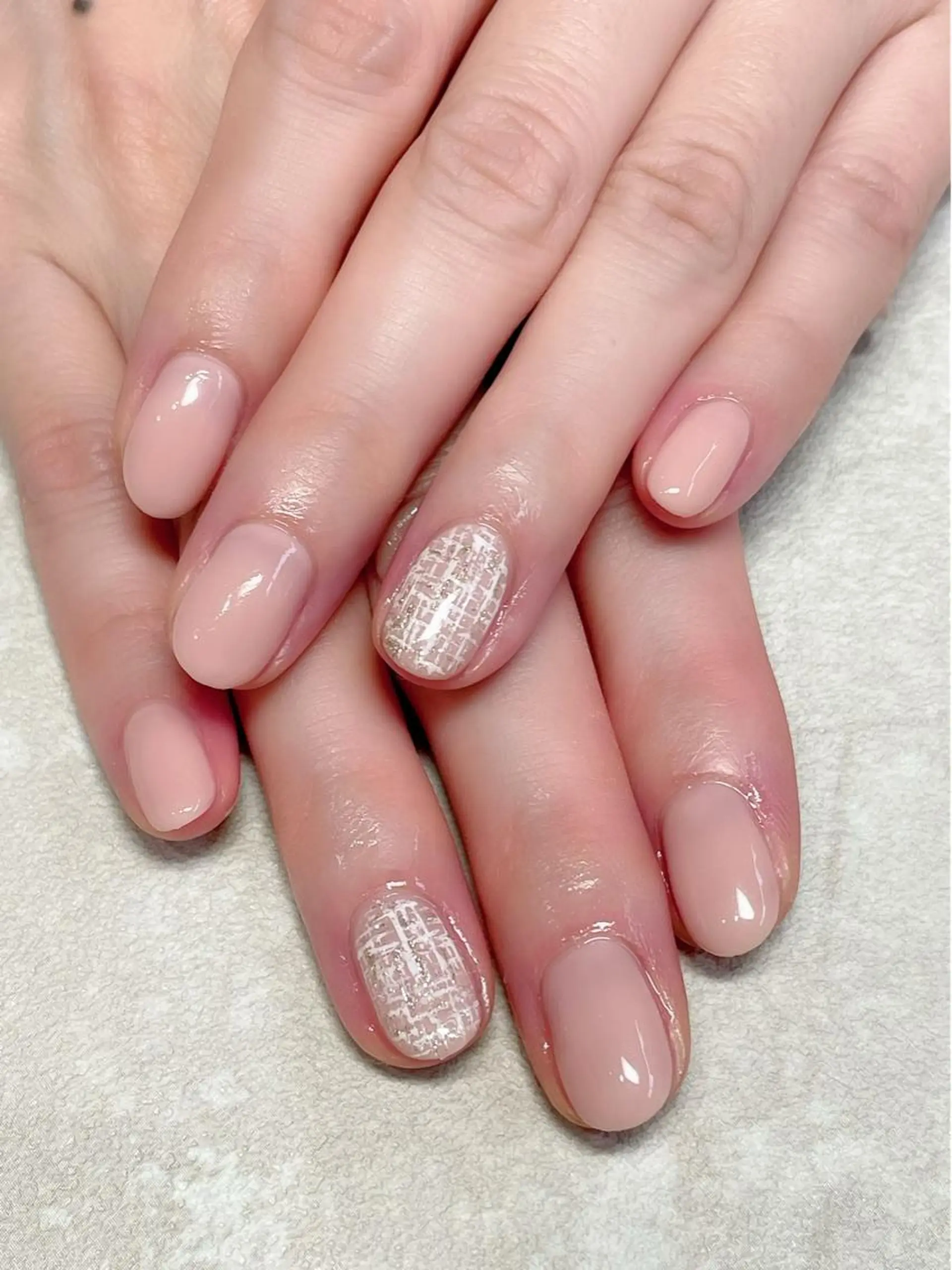 ネイル ハンドネイル lemon nailレモンネイルのネイルデザイン