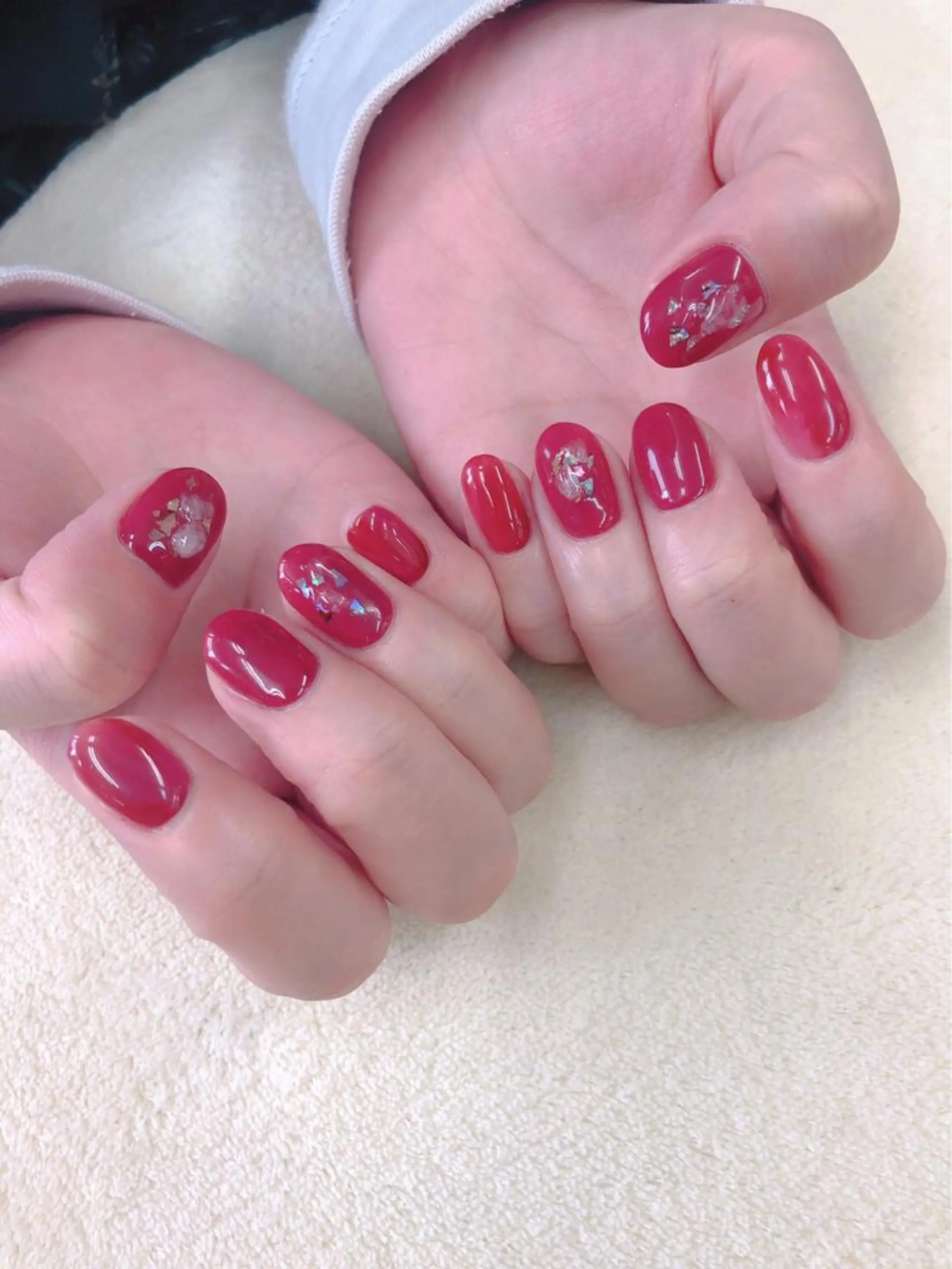 ネイル FILUMIA.所属・FILU MIA.のマツエク・マツパデザイン