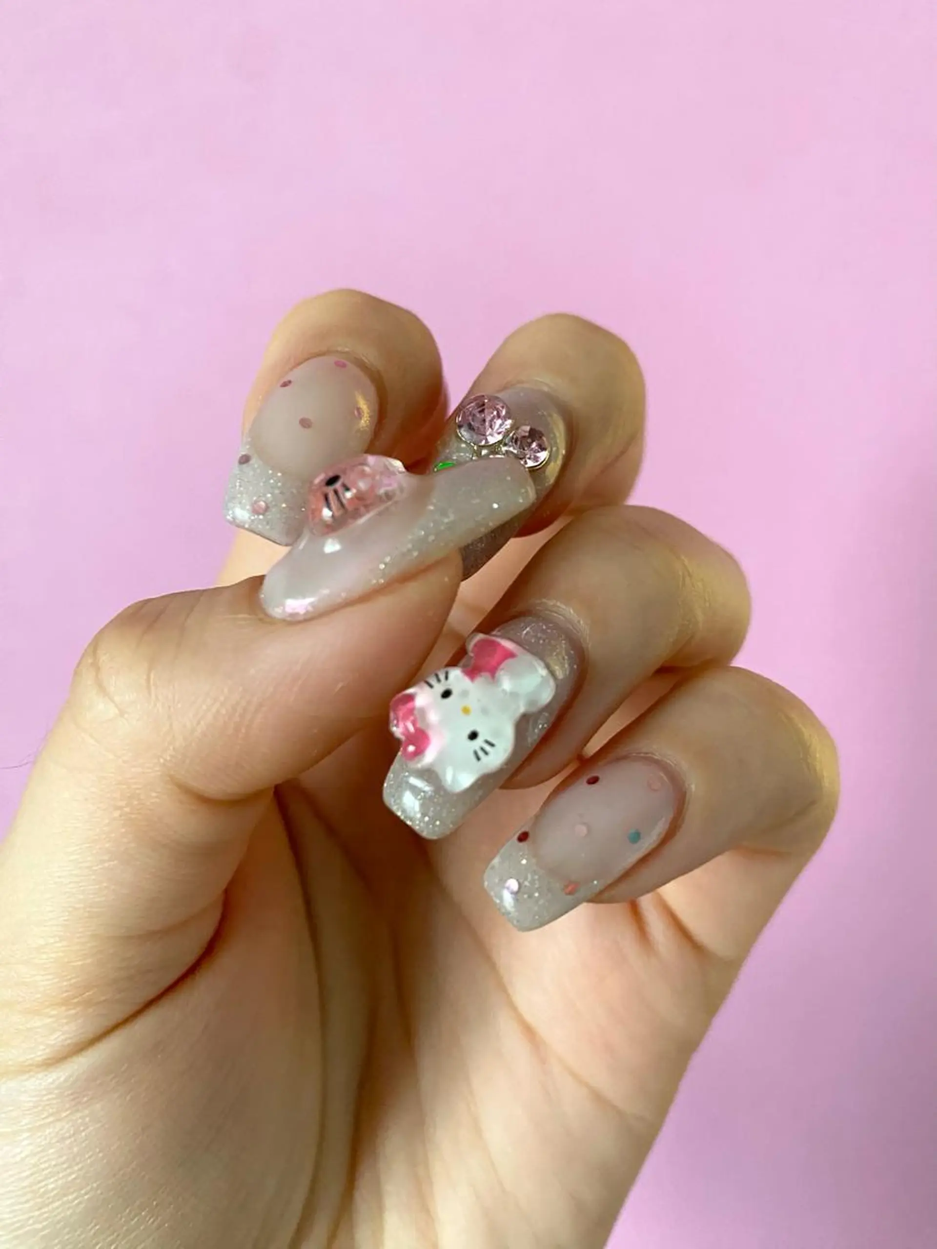 ネイル NailAVANCE miyuのネイルデザイン