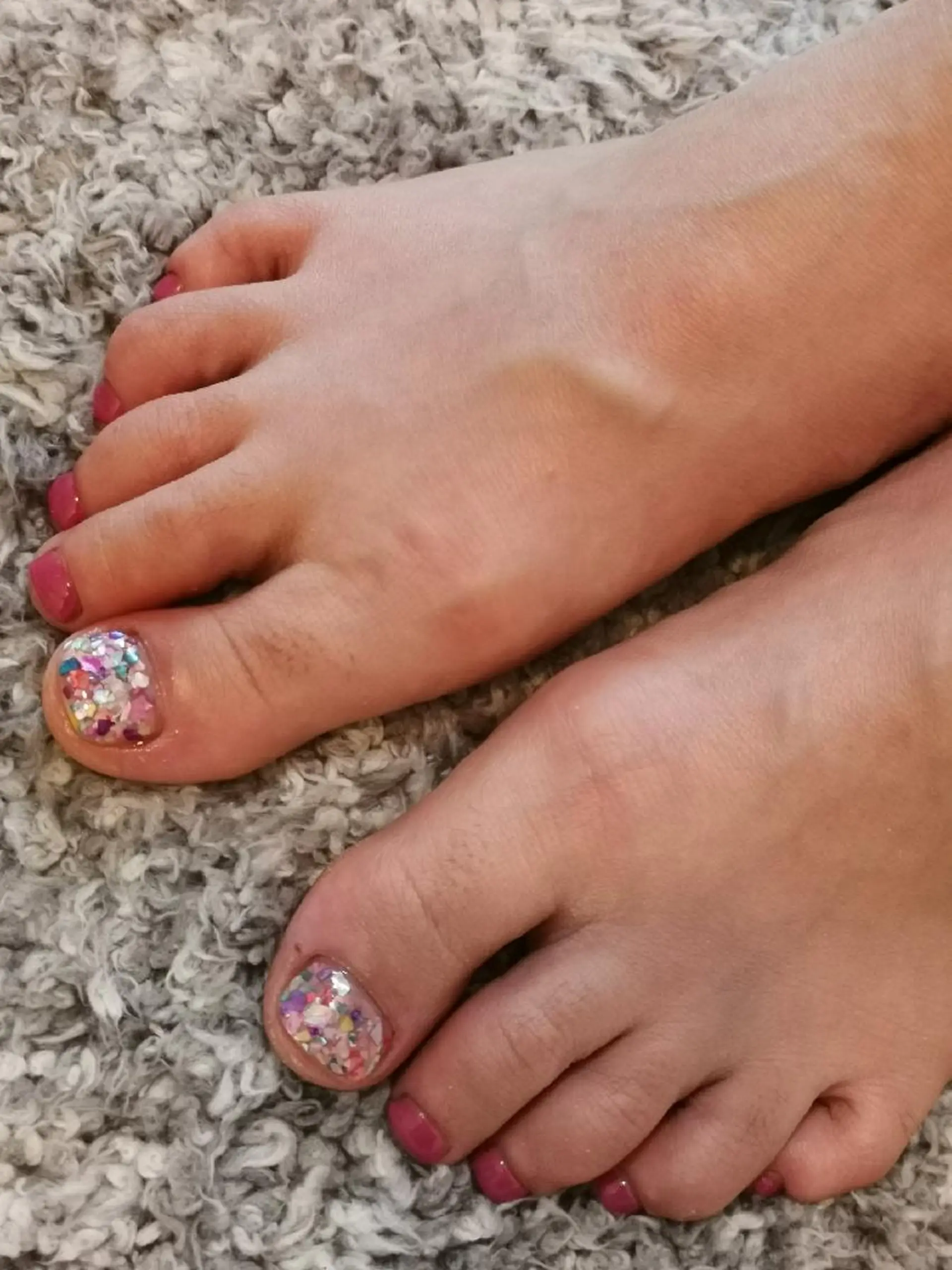 ネイル ブルー ピンク 人気エリア💖完全個室【ルリエ】所属・ネイルサロン Lelienルリエのネイルデザイン