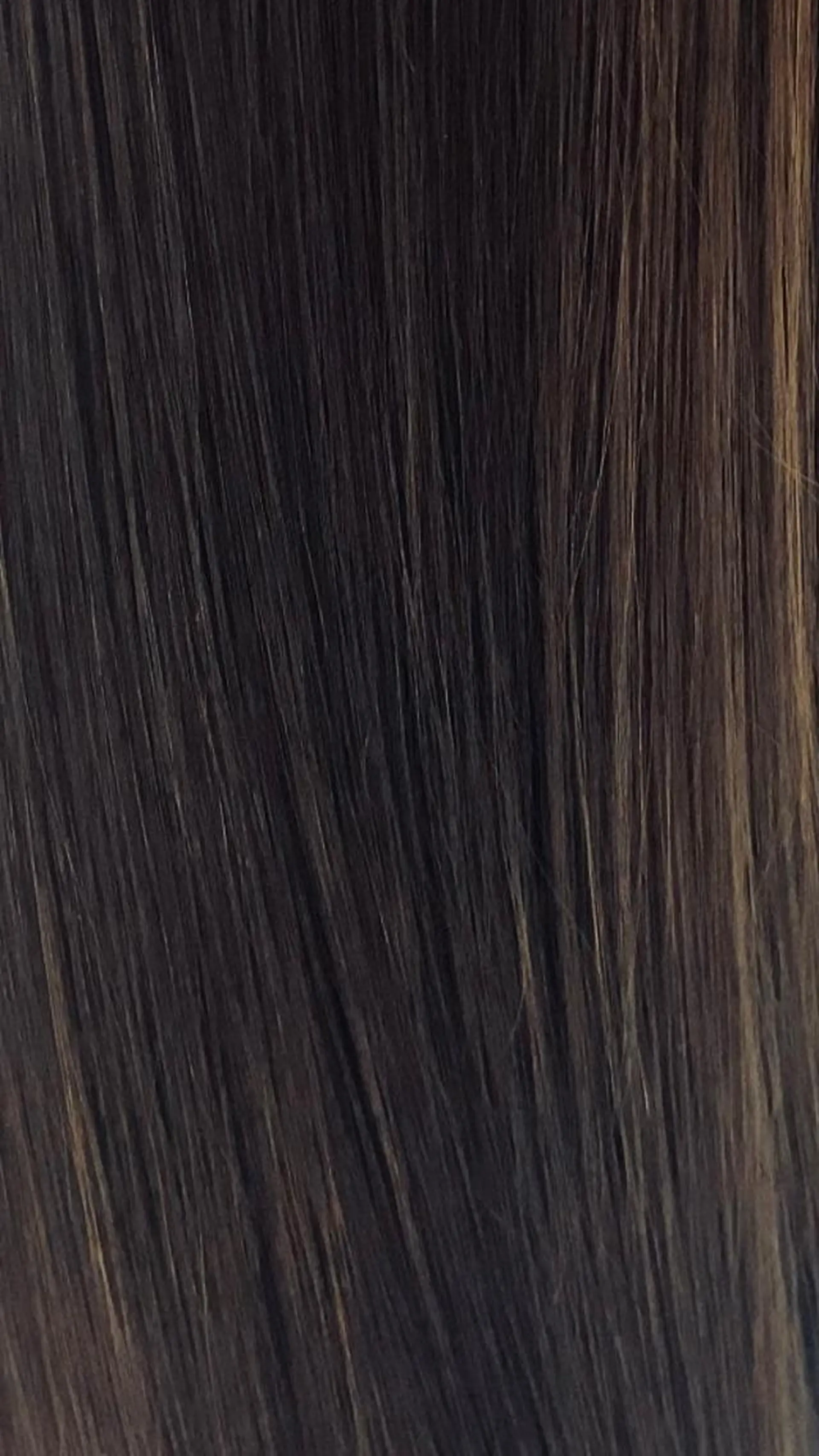 ロング カット 縮毛矯正 🪐SOURCE 塚口 シマブクロ🪐のヘアスタイル