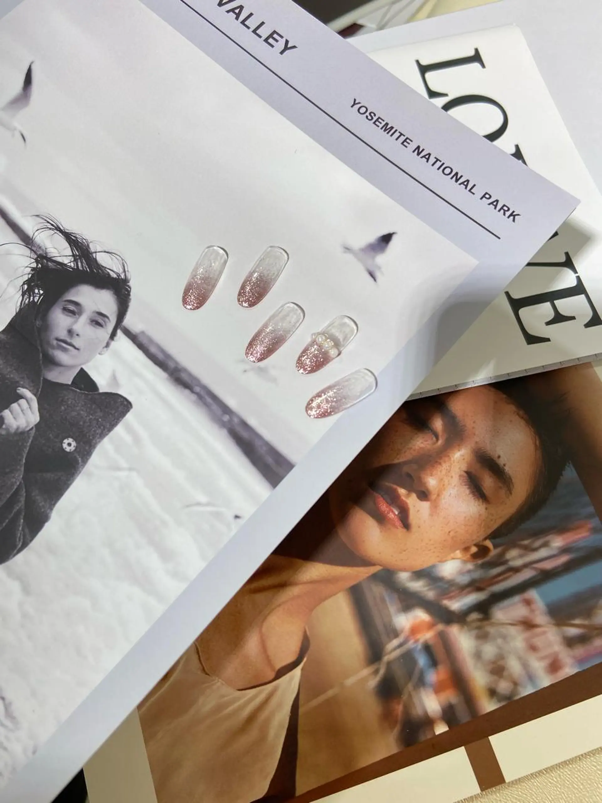 ネイル 🎀 Dig _Nagoyaのネイルデザイン