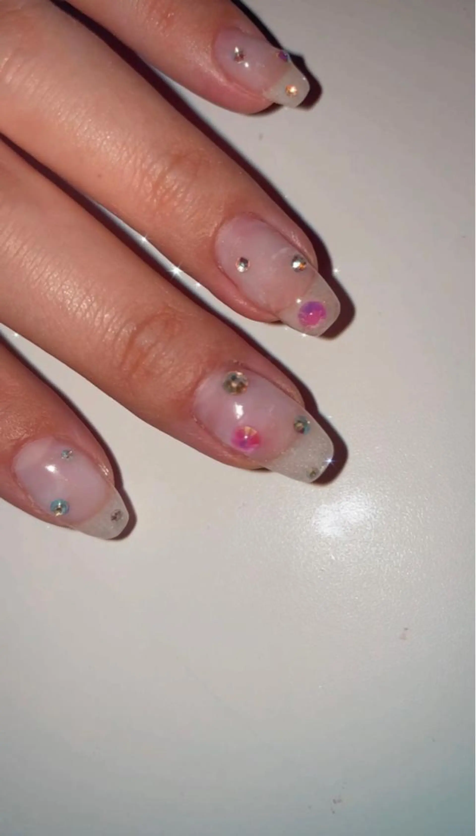 ネイル Ri-e's nailのネイルデザイン