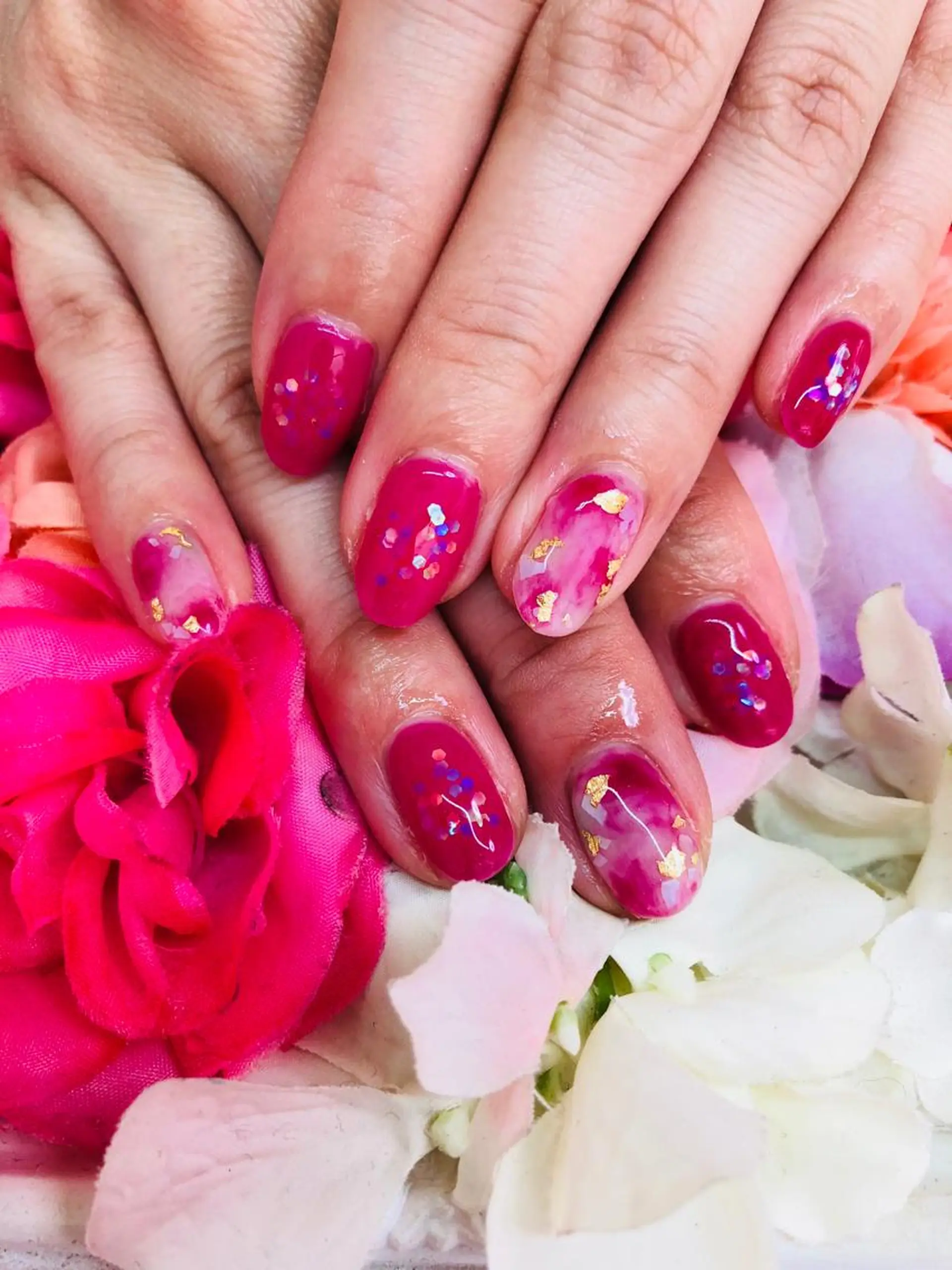 ネイル 酵素風呂　RA.RA所属・酵素風呂 RA.RAのその他イメージ