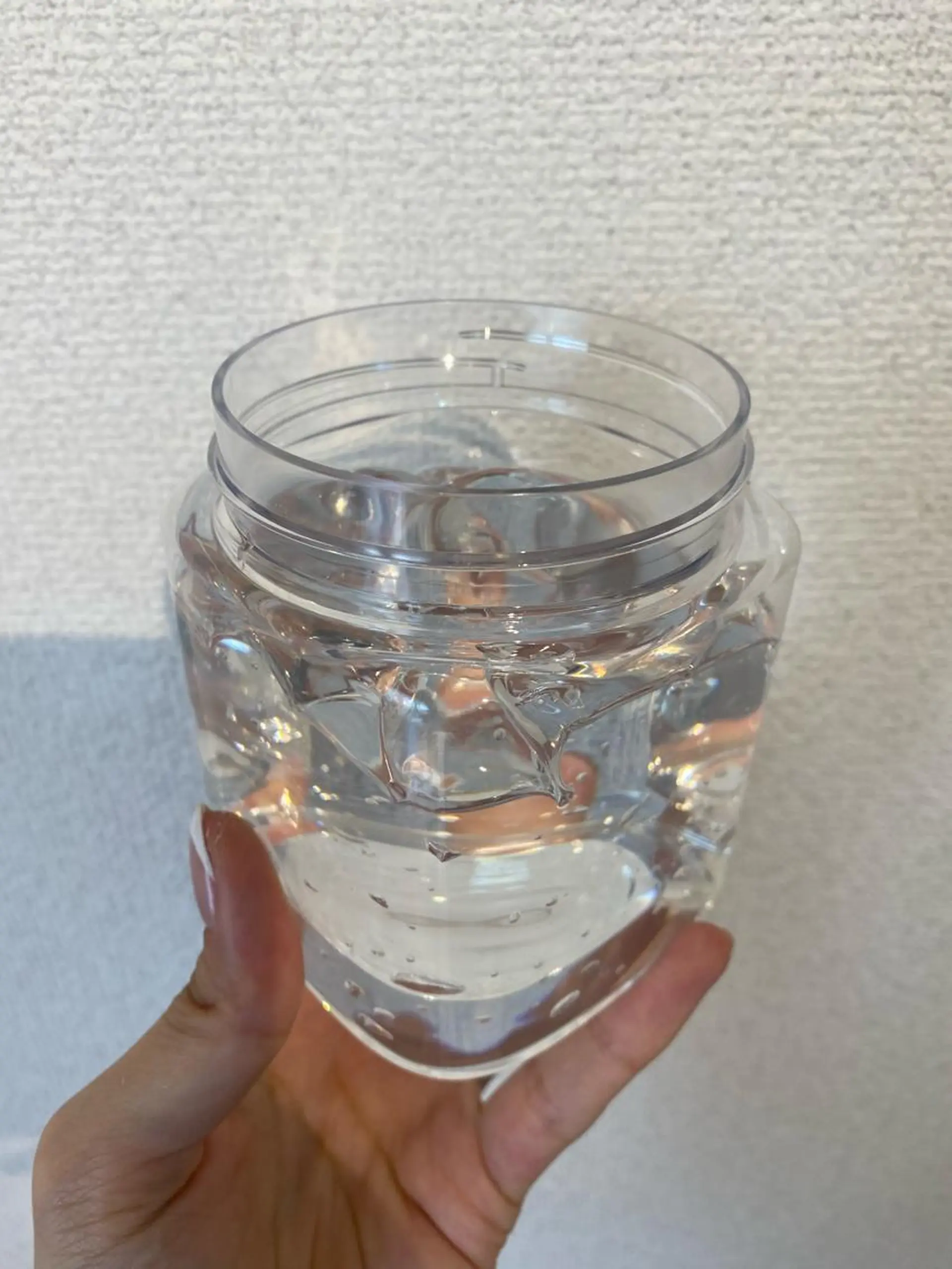 菊地 千奈のネイルデザイン