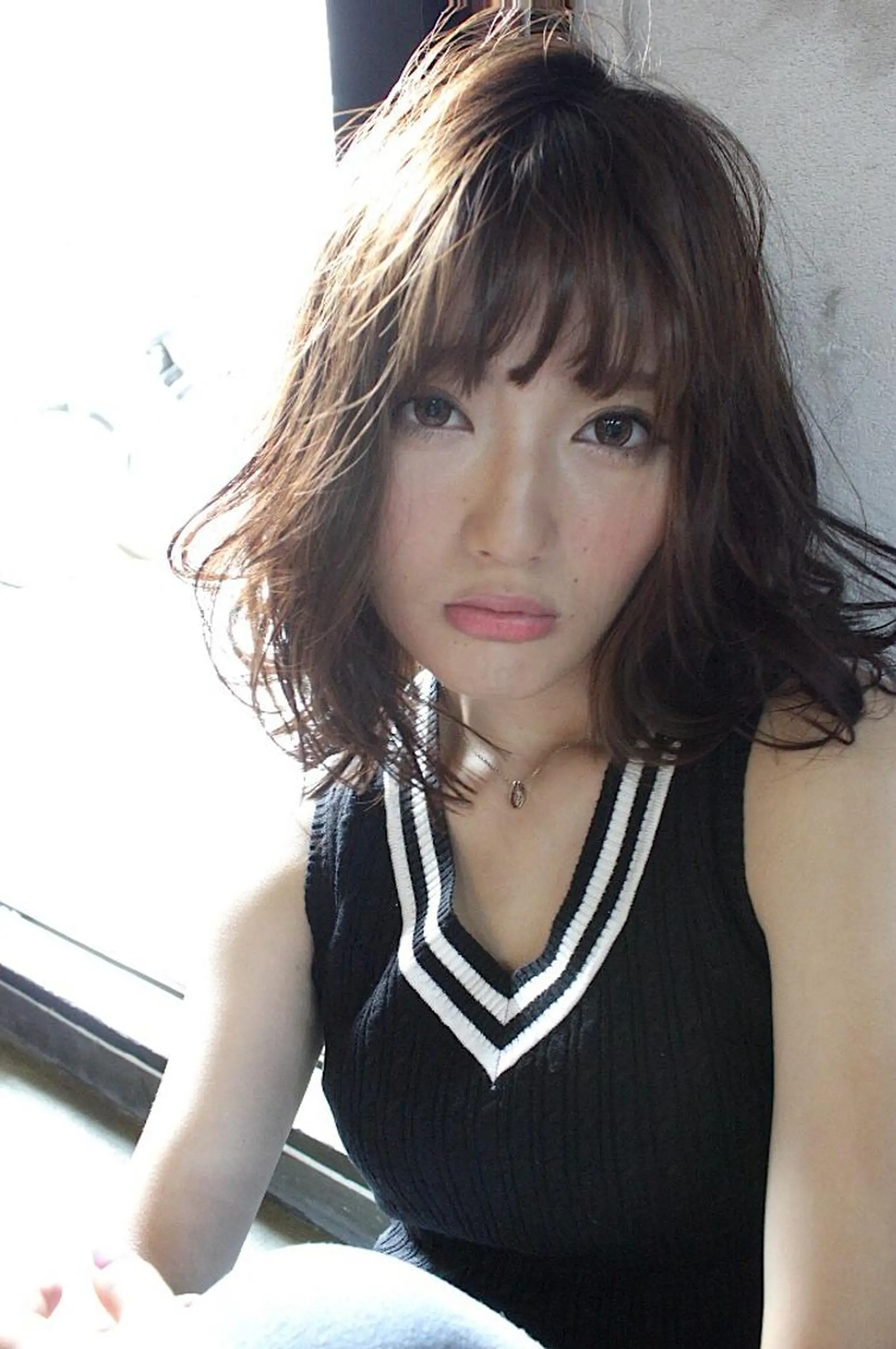 ショート ミディアム セミロング ロング カラー パーマ ヘアアレンジ メンズ キッズ ネイル まつエク LOAWe ロウイのその他イメージ