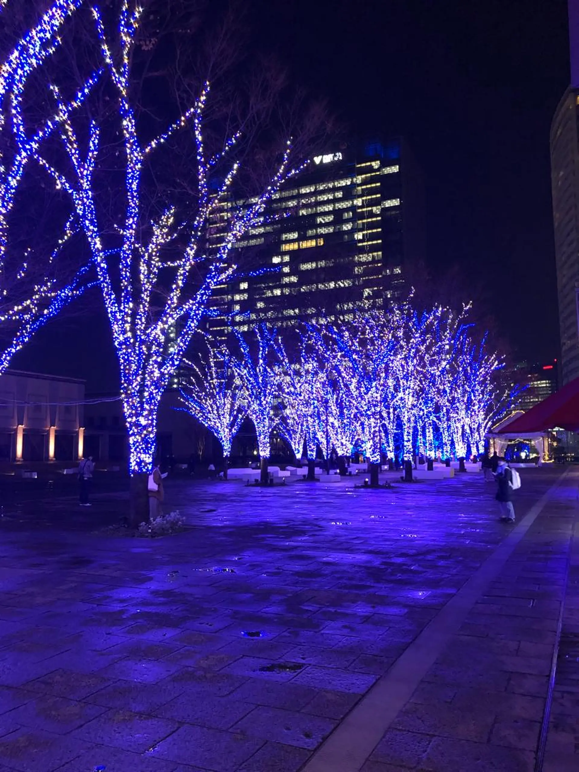 UNIX Mark Is みなとみらい店【ユニックス】所属・UNIX N.horiiのその他イメージ