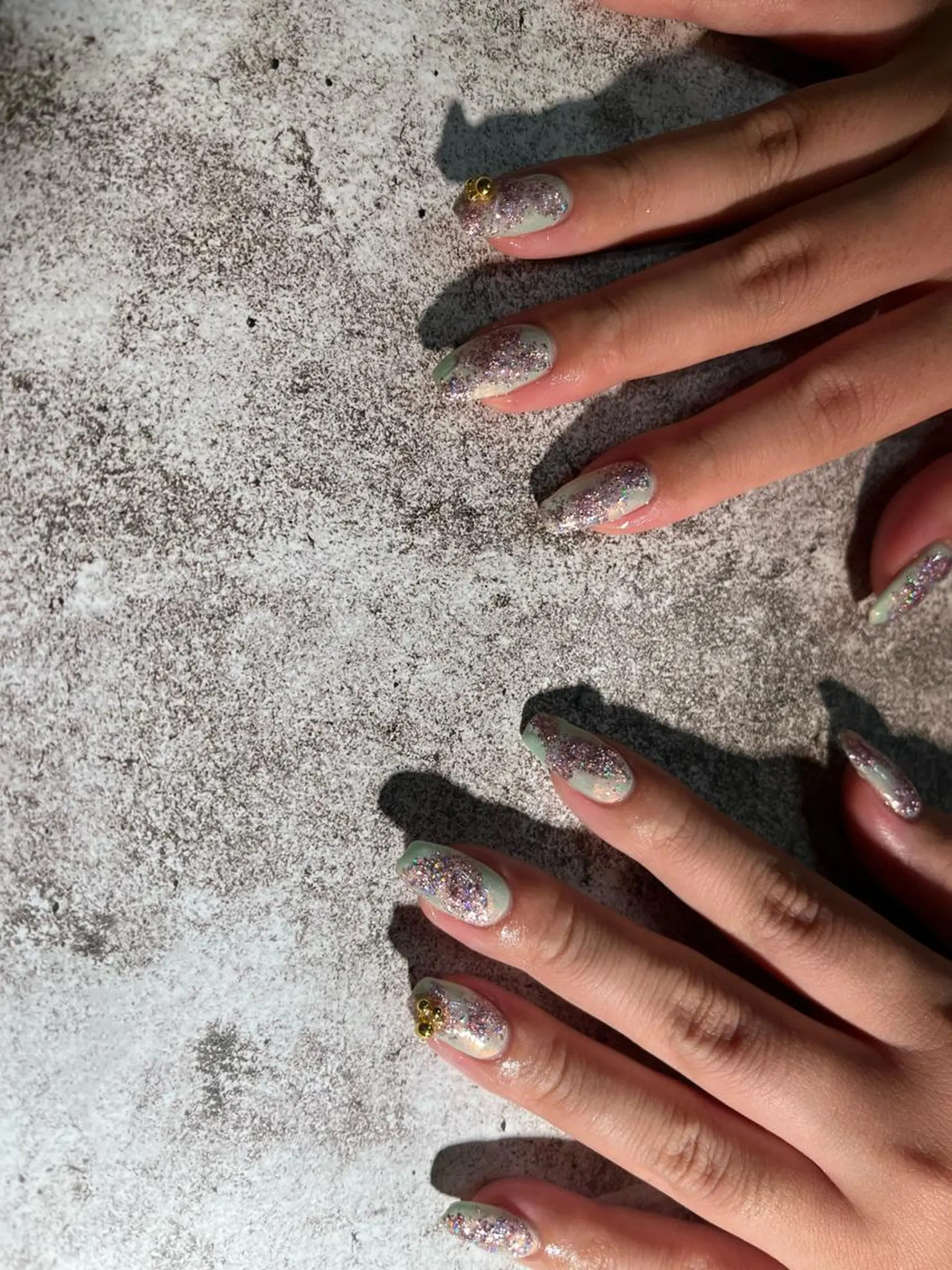 ネイル ハンドネイル Kimura Yukoのネイルデザイン