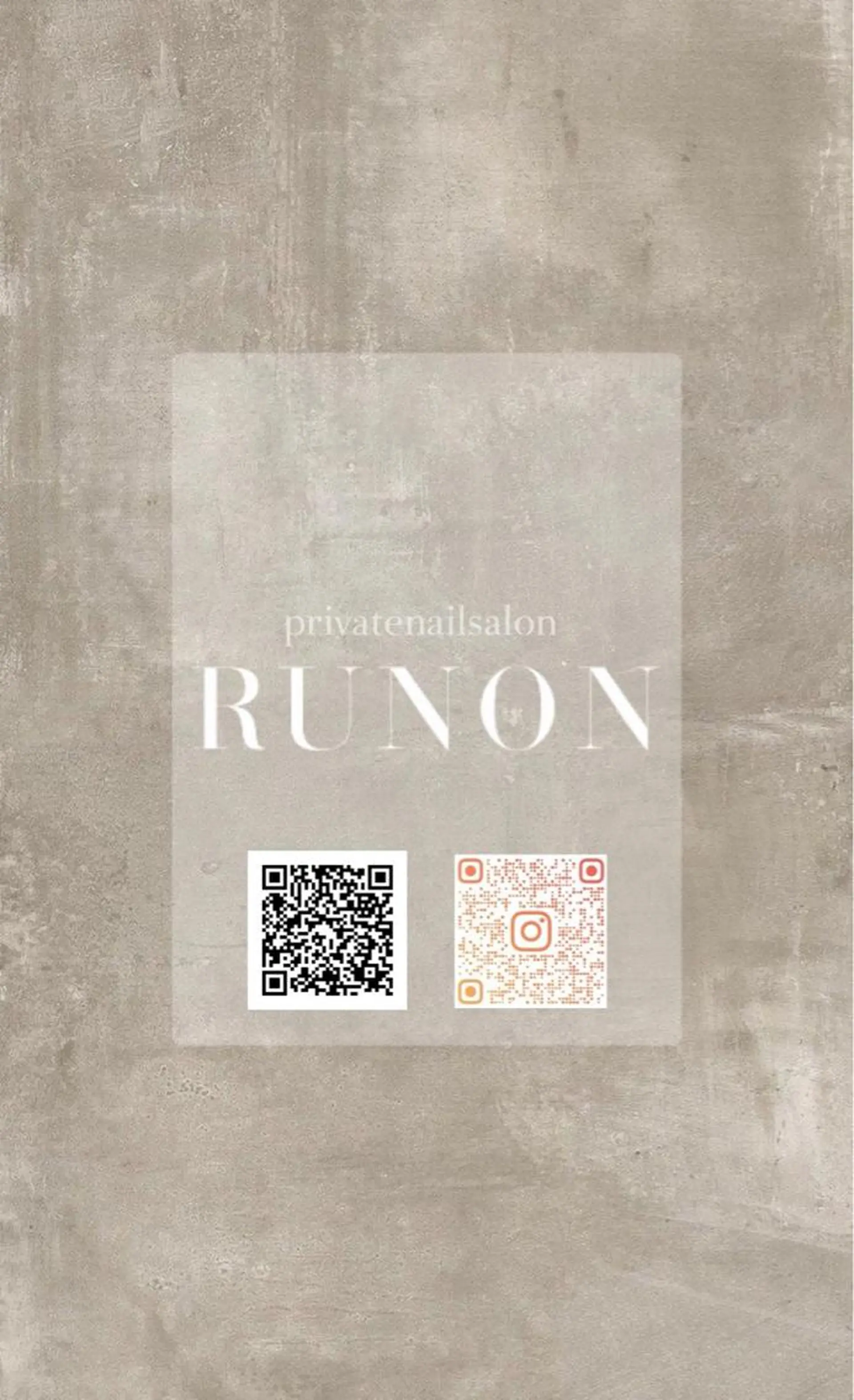 ネイル プライベートサロン SOENのネイルデザイン