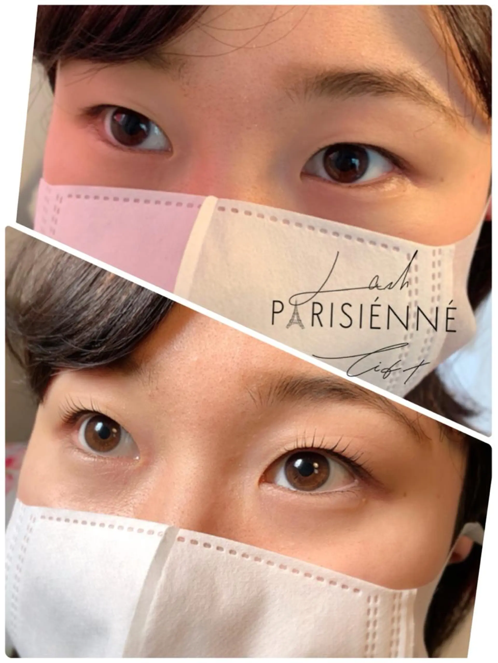 マツエク・マツパ アンシャンテ所属・enchante 自由が丘のネイルデザイン