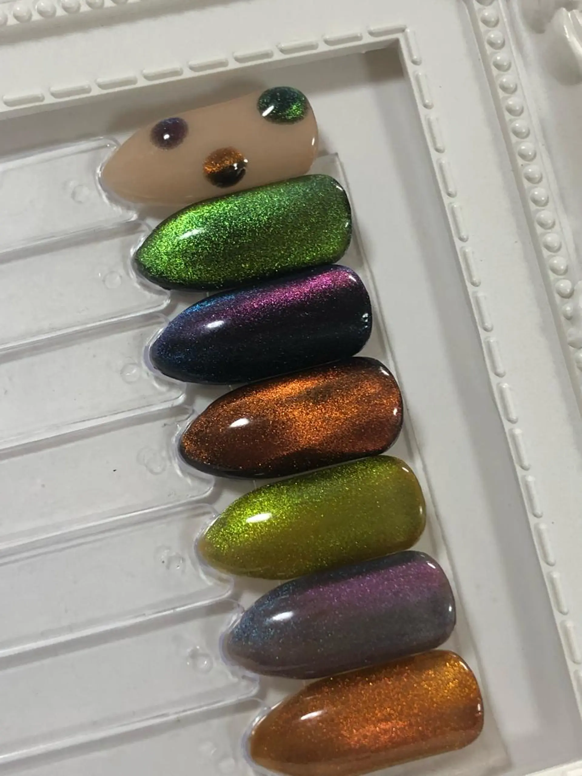 ネイル ネイルサロン翼所属・ネイルサロン 翼【仙川4分】のネイルデザイン