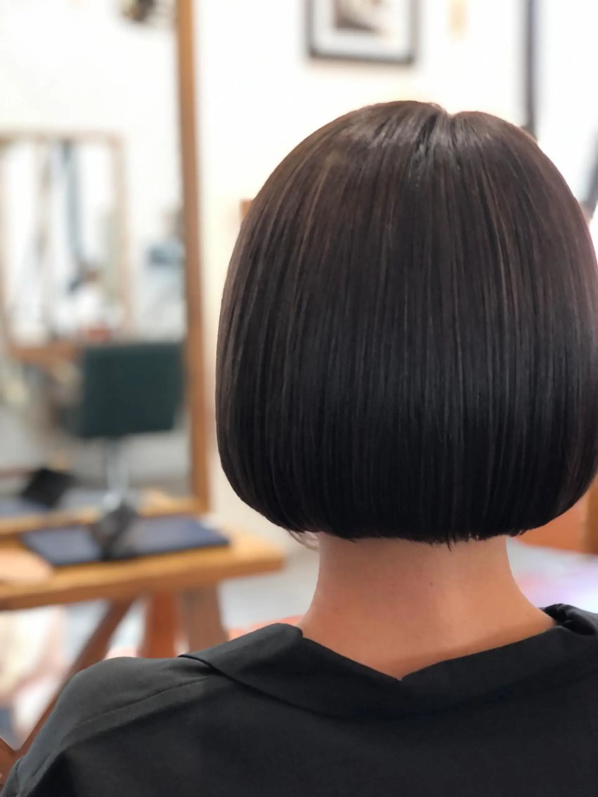 ショート 🫧艶髪🫧ヘアケア 🫧鎌田凌太のヘアスタイル