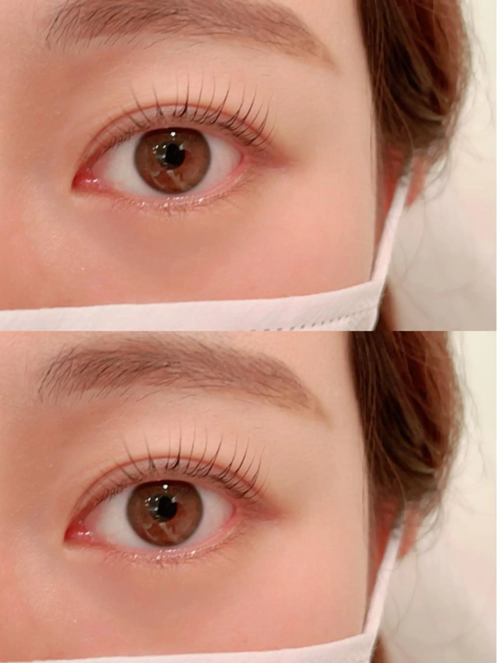 マツエク・マツパ 横浜サンクチュアリ 🌈まつしまのマツエク・マツパデザイン