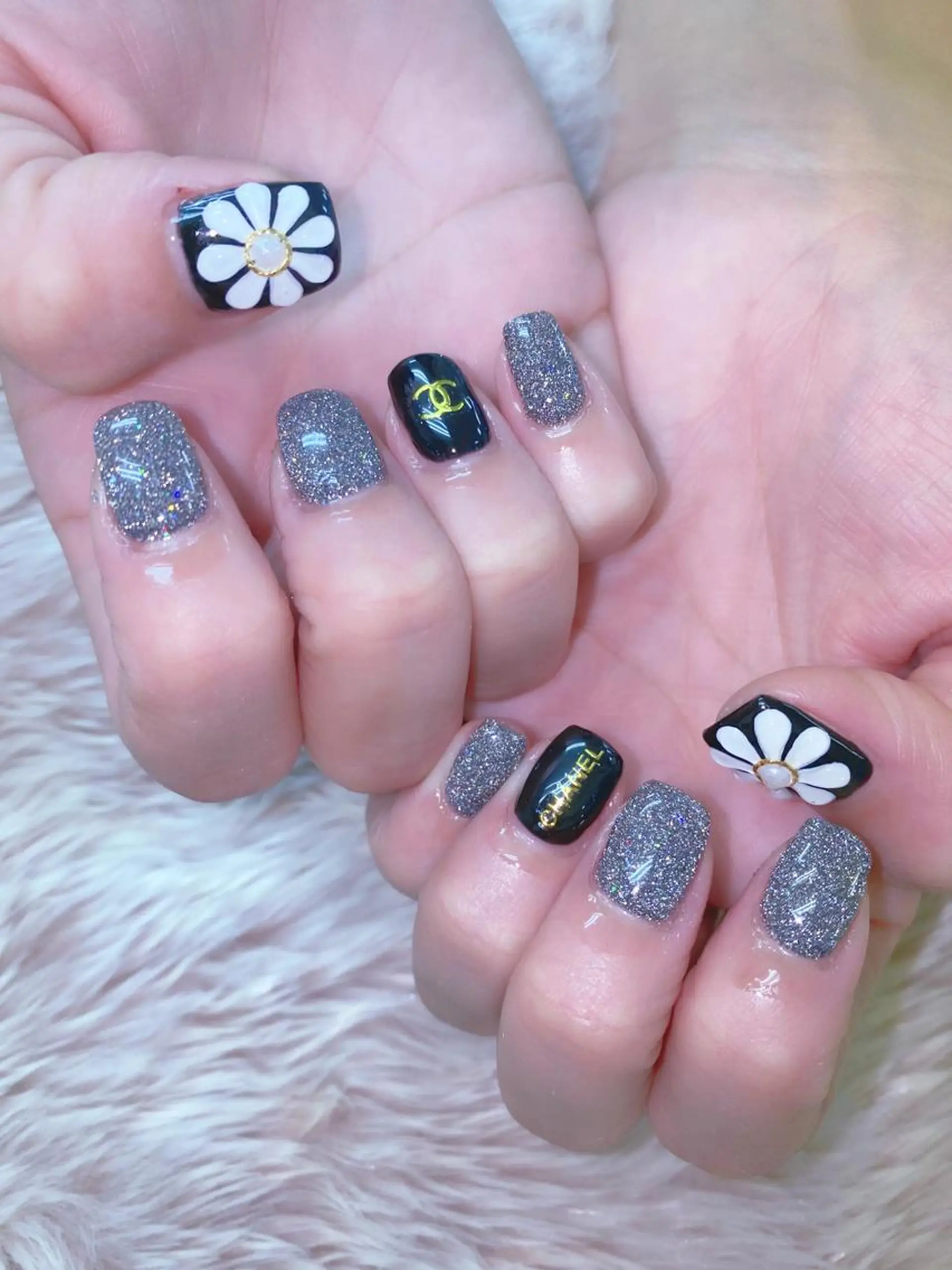 ネイル Avenir所属・Avenir nailのネイルデザイン