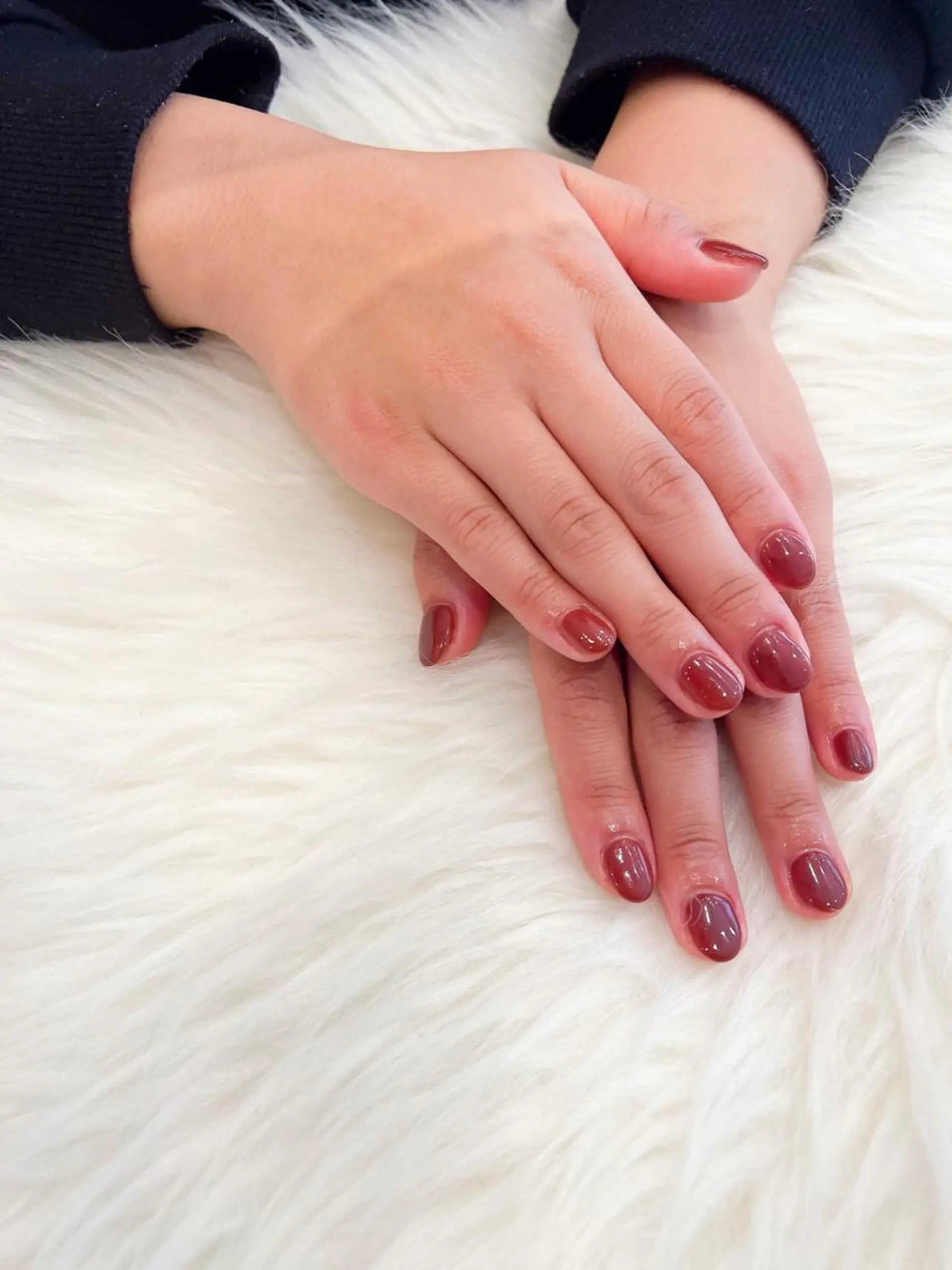 ネイル eclat.nail エクラネイルのネイルデザイン