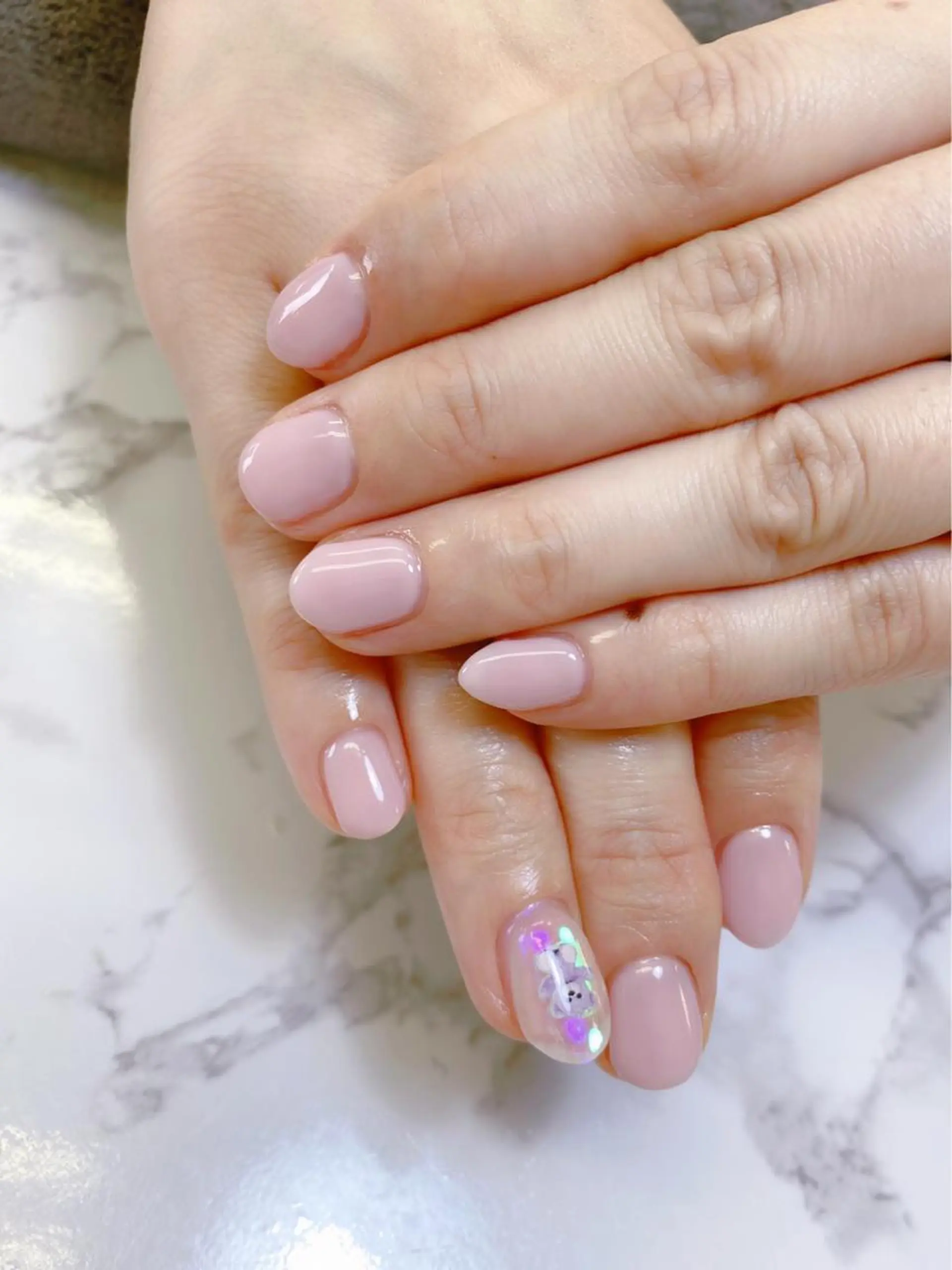 ネイル Avenir所属・Avenir nailのネイルデザイン