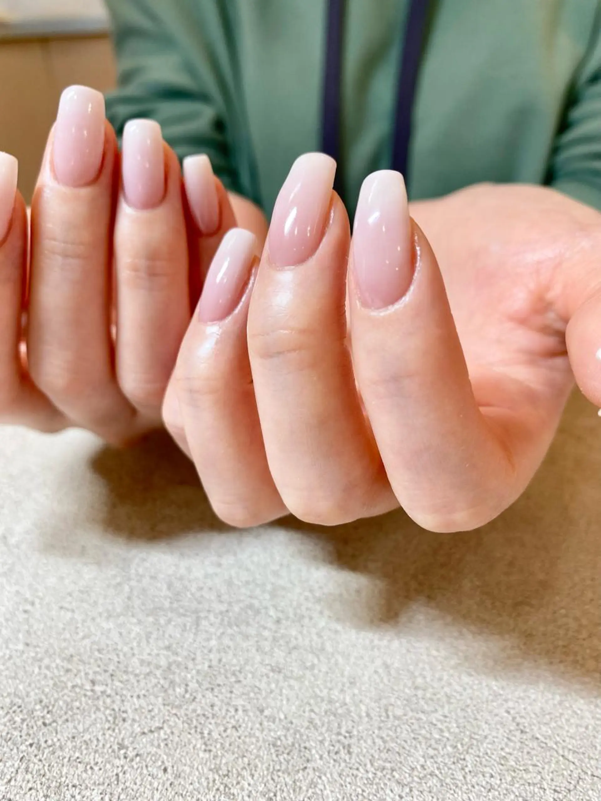 ネイル ハンドネイル nail salon eru.のネイルデザイン
