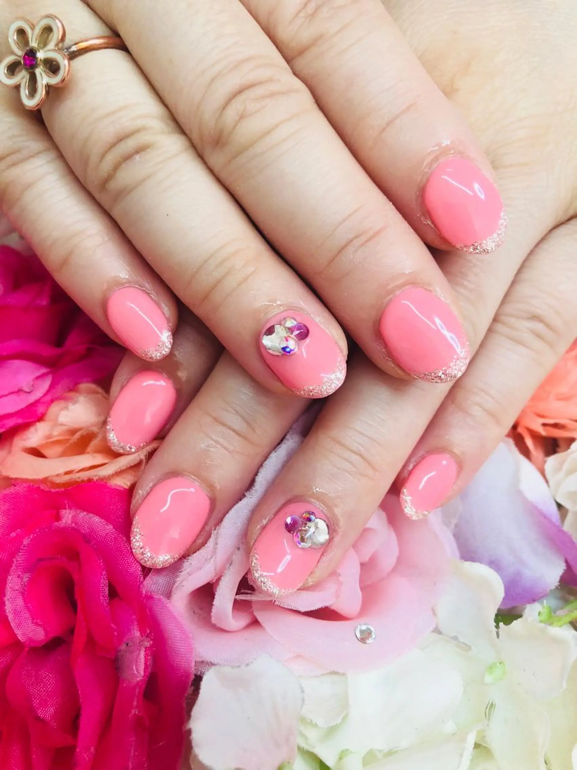 ネイル 酵素風呂　RA.RA所属・酵素風呂 RA.RAのその他イメージ