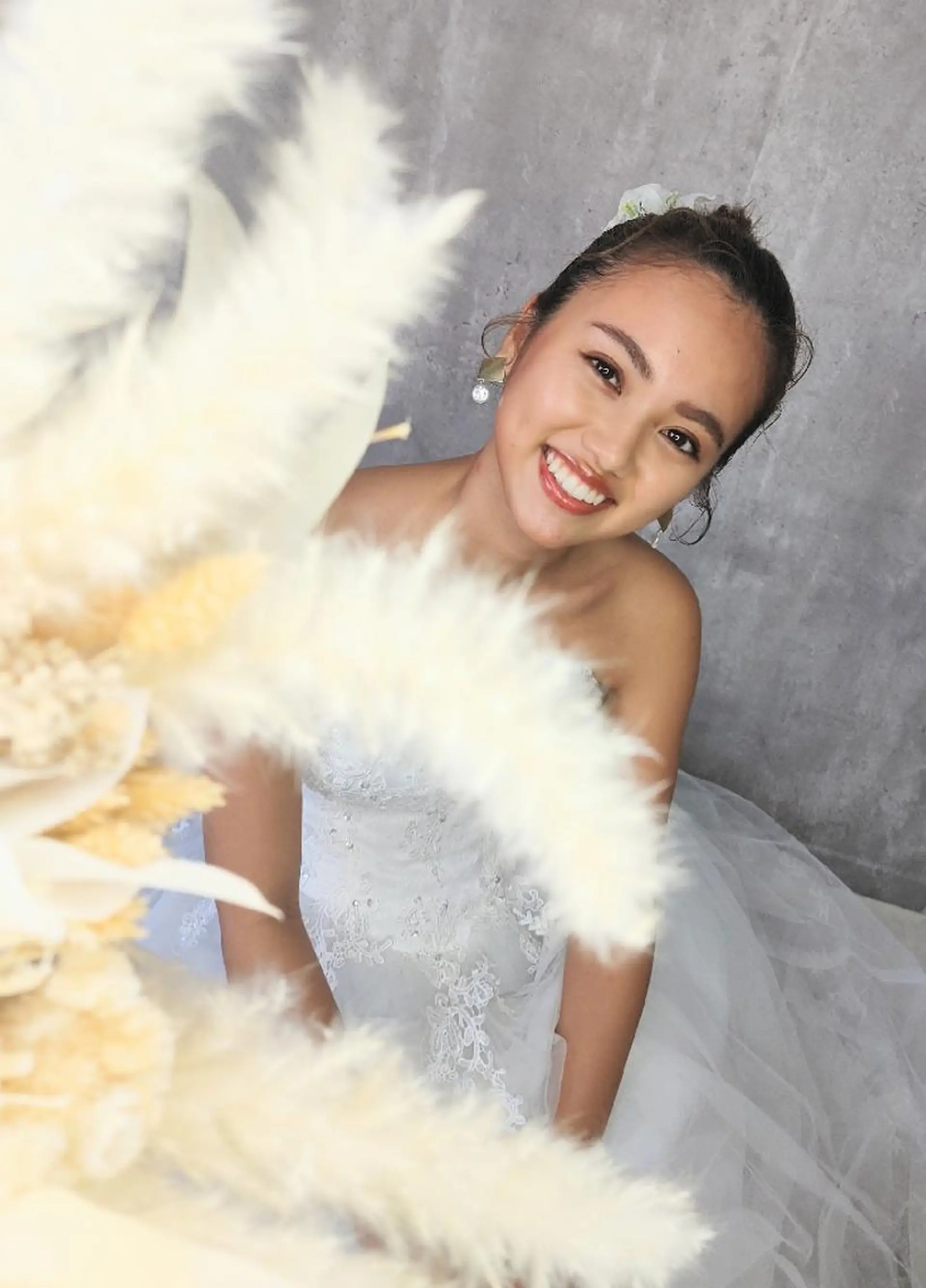 brilliantly.MANIA所属・Nagao Ayumiのマツエク・マツパデザイン