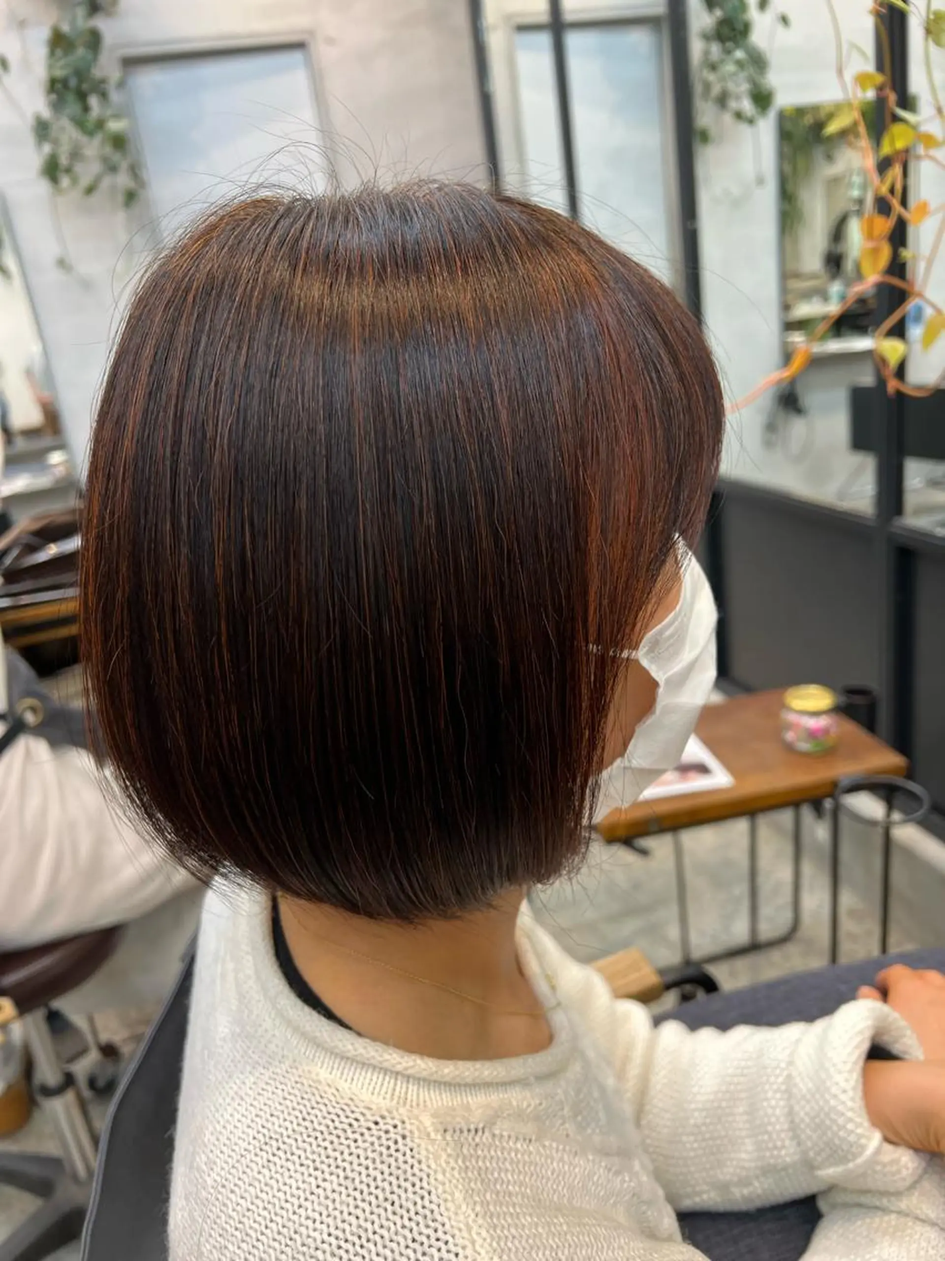 ショート 🐋湊 ゆうき /レイヤーカット🫧のヘアスタイル