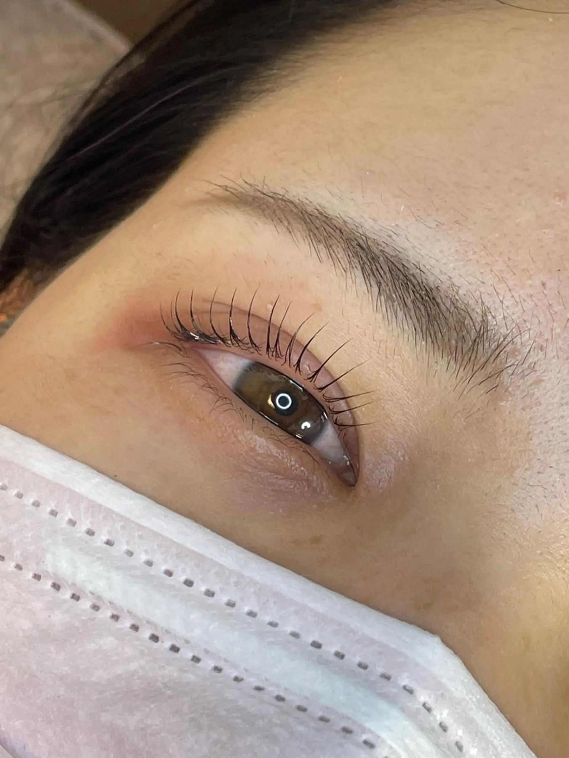 マツエク・マツパ マツパ Makana lash所属・Makana lashのマツエク・マツパデザイン