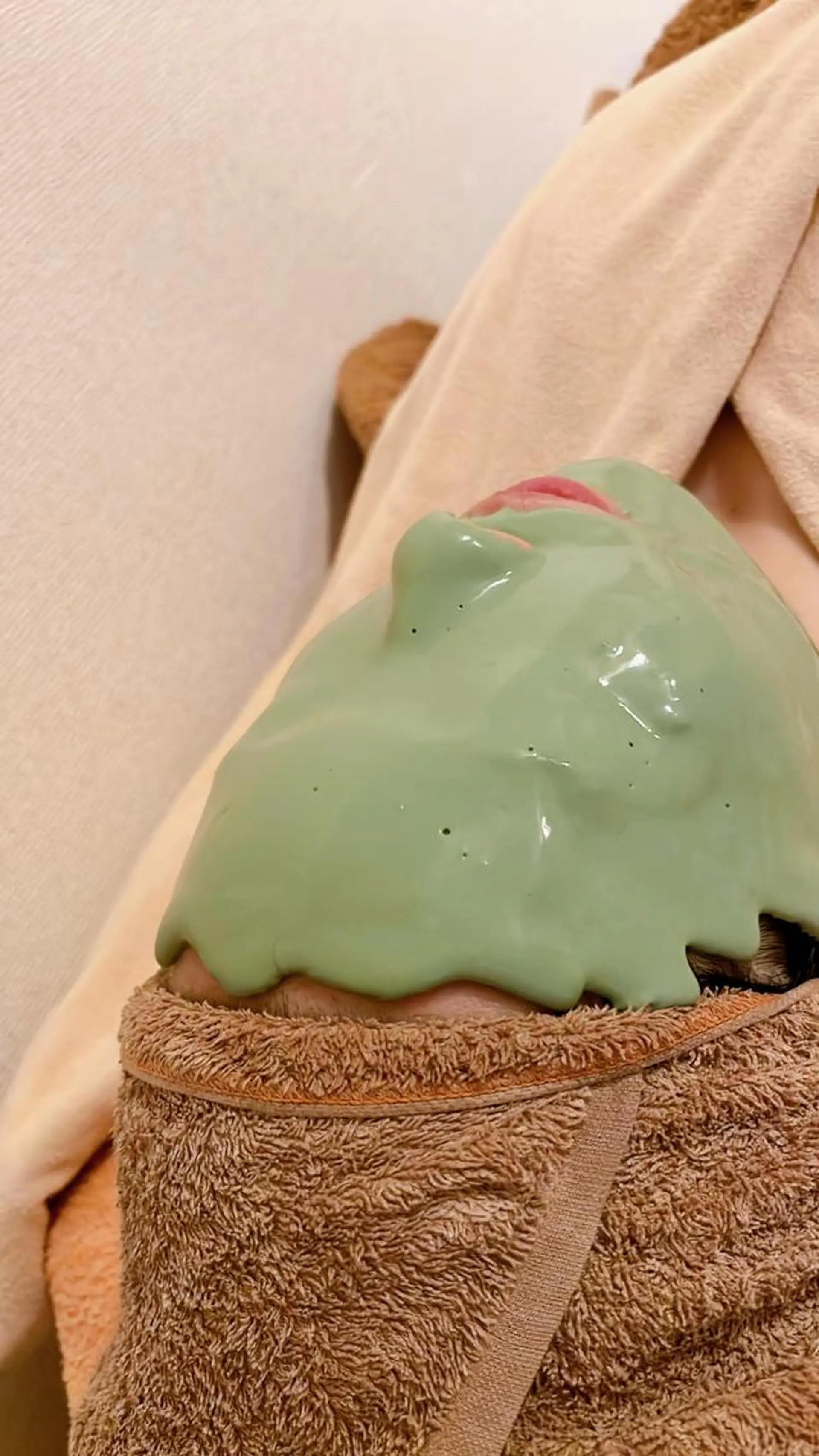 エステ リラク 高岡⌇ Ayaka🌻のエステ・リラクイメージ