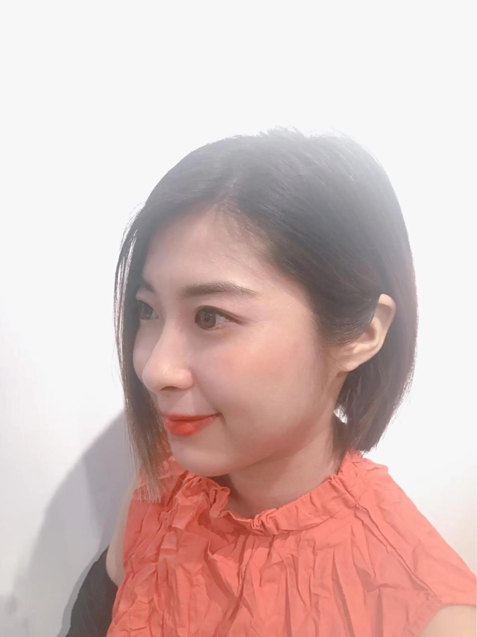 ショート カット トリートメント Grege所属・恵比寿/メンズ ／髪質改善🍃金丸のヘアスタイル