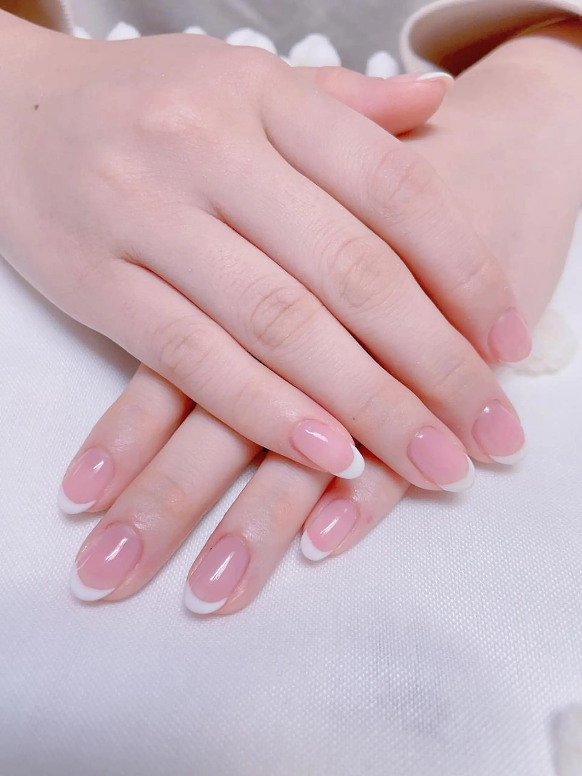 ネイル 🐇RUNA 🐇のネイルデザイン