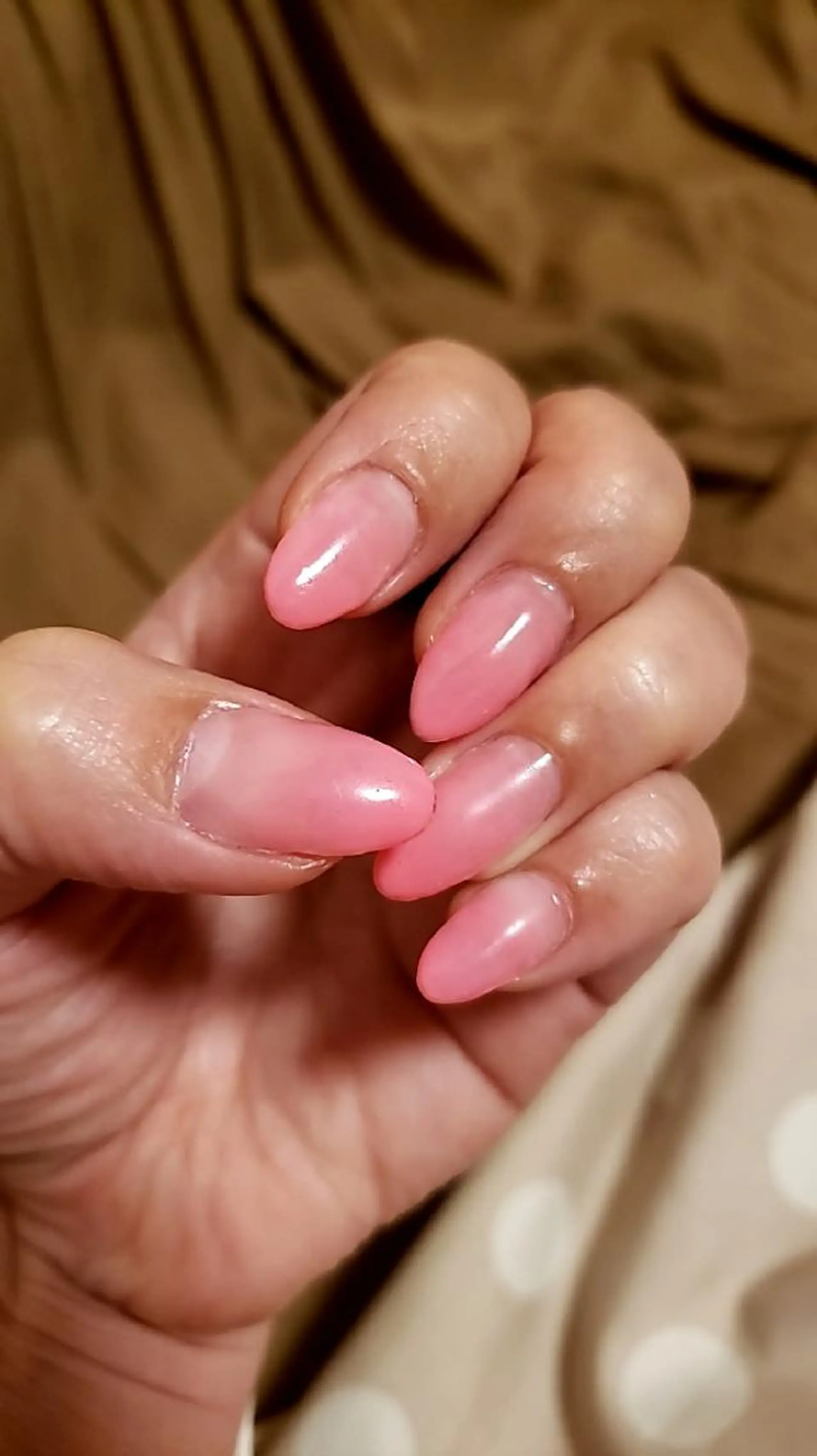 ネイル ハンドネイル SanaNailsalon所属・Sana Nailsalonのネイルデザイン