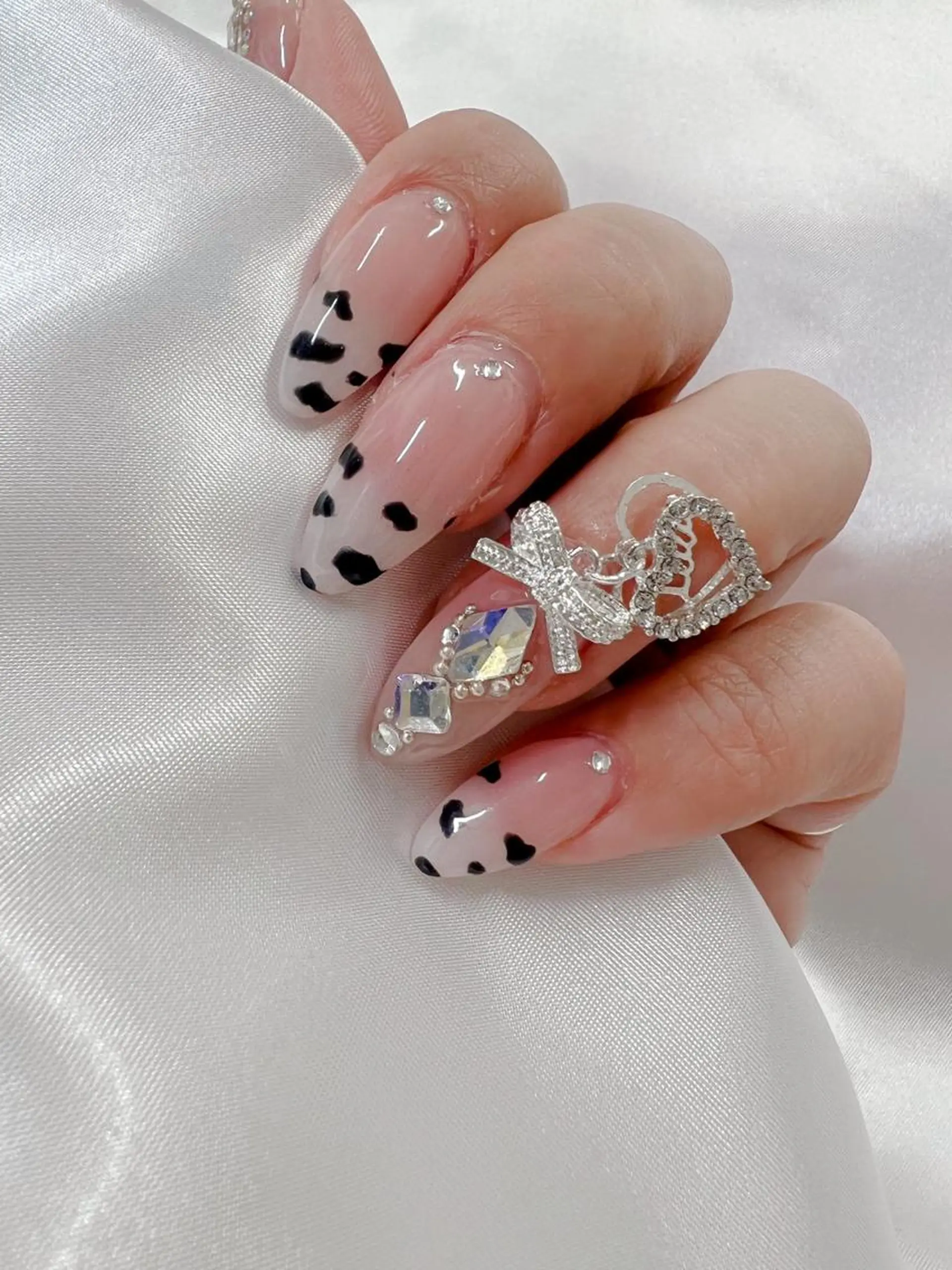 ネイル nailsalon asupida所属・nail salon asupidaのネイルデザイン